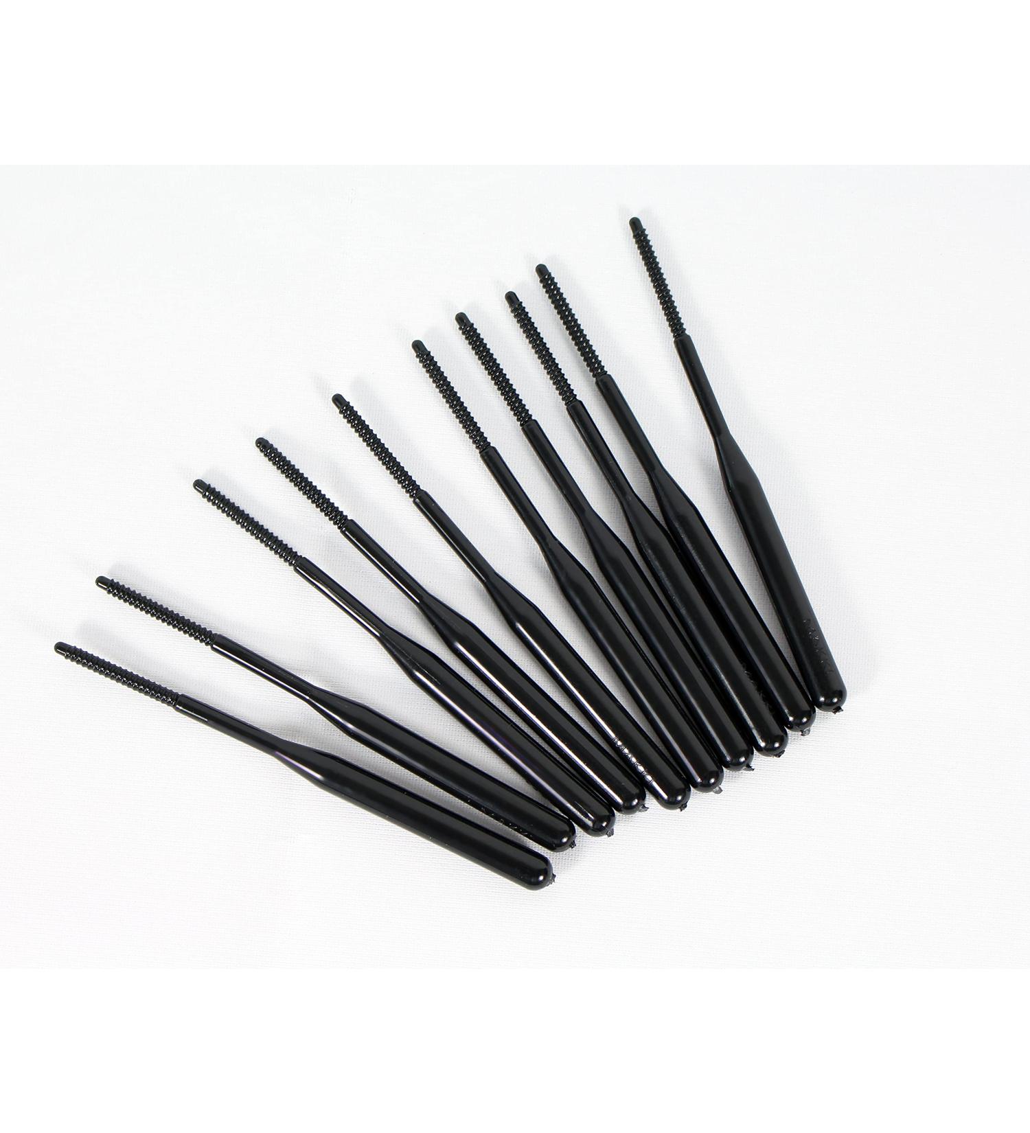  Makki 10 x eyelash and eyebrow applicators - Buy Online on GoSupps.com