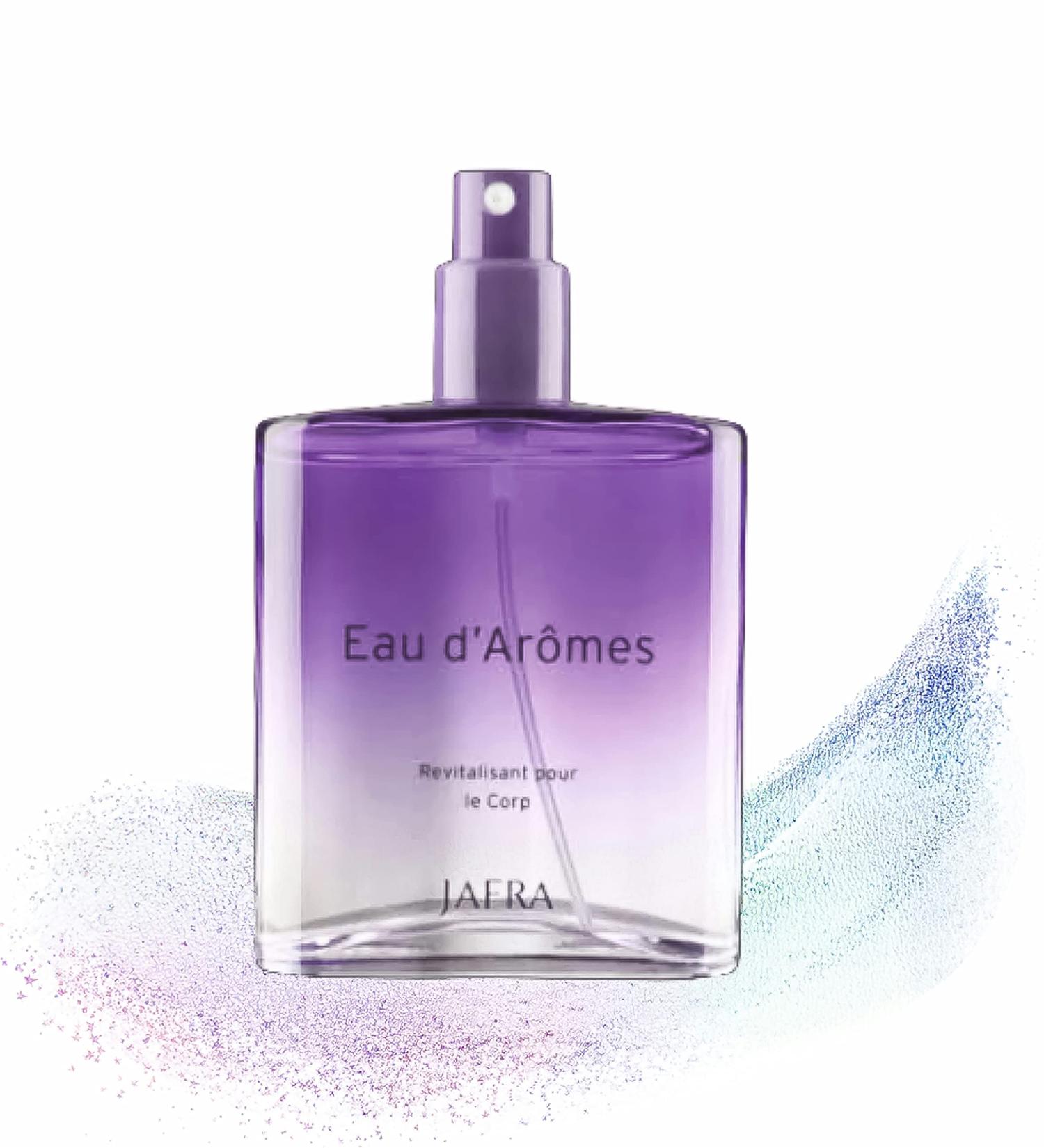 Jafra Eau D Amores - Buy Online on GoSupps.com