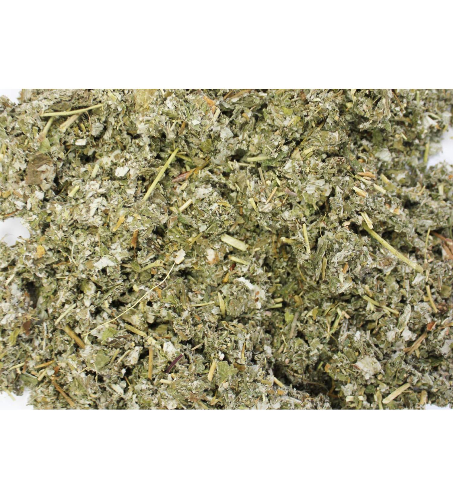 1000Kr uter 1000Kr uter Raspberry Leaves (1000 g)