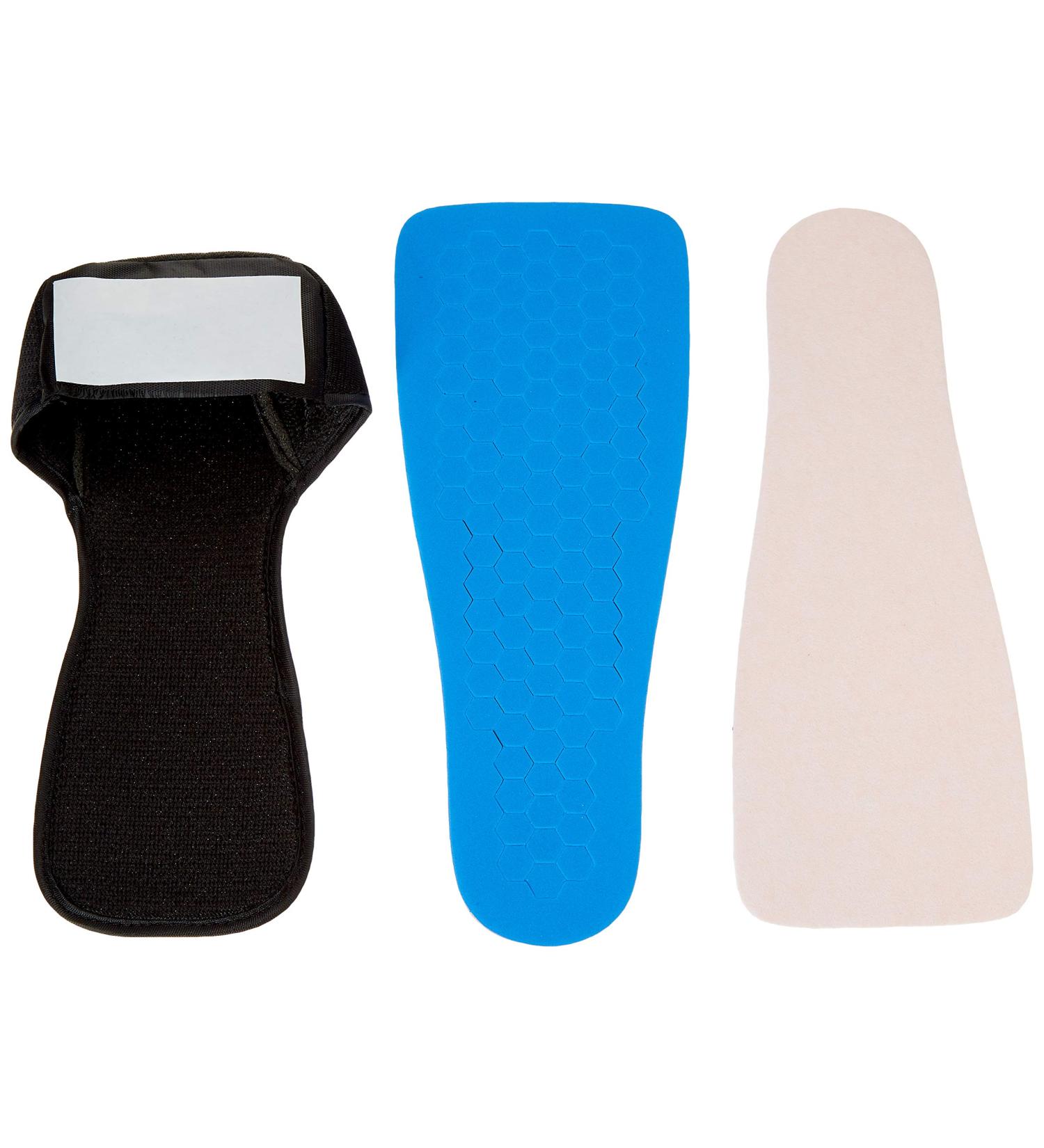 Complete Medical Peg Assist Insole Women's Medium 0.3lb - Comfort & Support - Buy Online on GoSupps.com