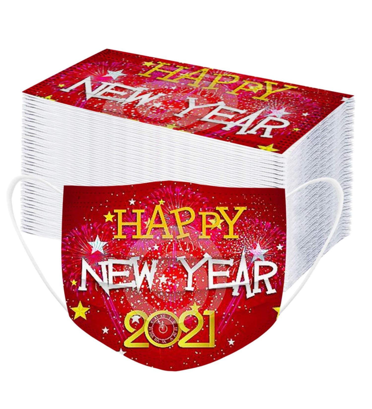 100PCS Disposable Face_Mask for Adults Breathable 3 Ply Filter Butterfly Printed Face Protective Balaclava Designer Mouth Dustproof Anti-droplets Face Scarfs Bandanas for Women Men - Buy Online on GoSupps.com