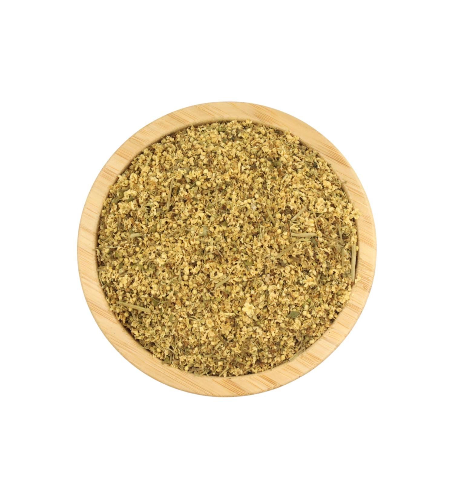 Fleur de Sureau S ch es Fleurs Tisane - Sambucus nigra L. (600g)