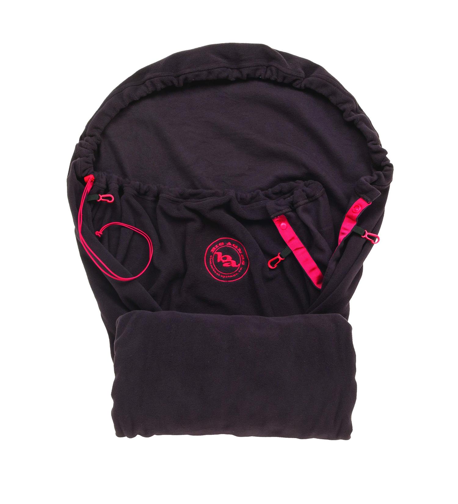 Big Agnes Fleece Sleeping Bag Liner