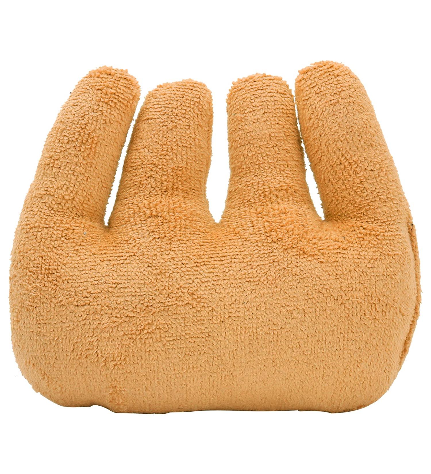 Buy Palm Protector & Hand Contracture Cushion - Finger Rehabilitation Device | International Shipping Available - Buy Online on GoSupps.com