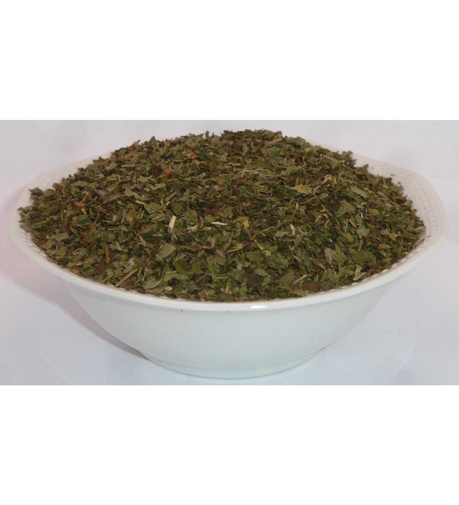 AMA-Feinkost Peppermint cuts natural pure herbs and no added aromas (2000g)