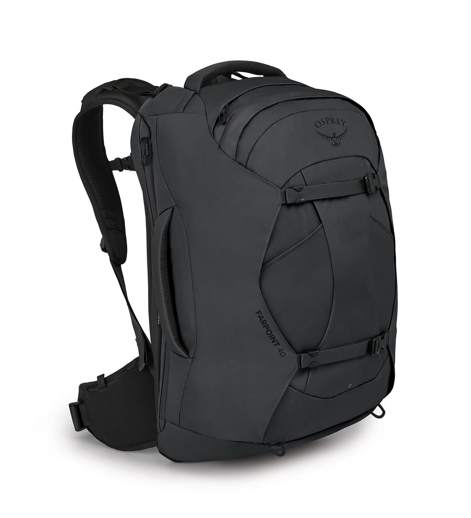 Osprey Farpoint 40 Travel Backpack - Multi - One Size - Buy Online on GoSupps.com