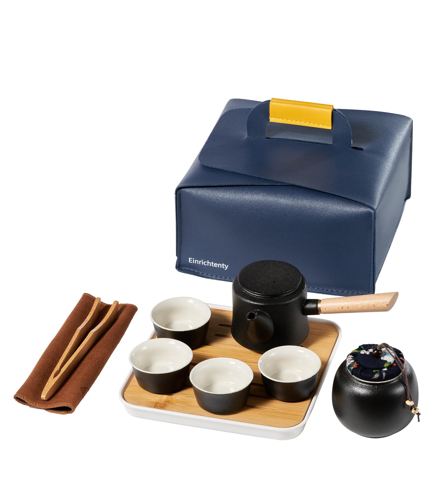 Protable Tea Sets - Buy Online on GoSupps.com