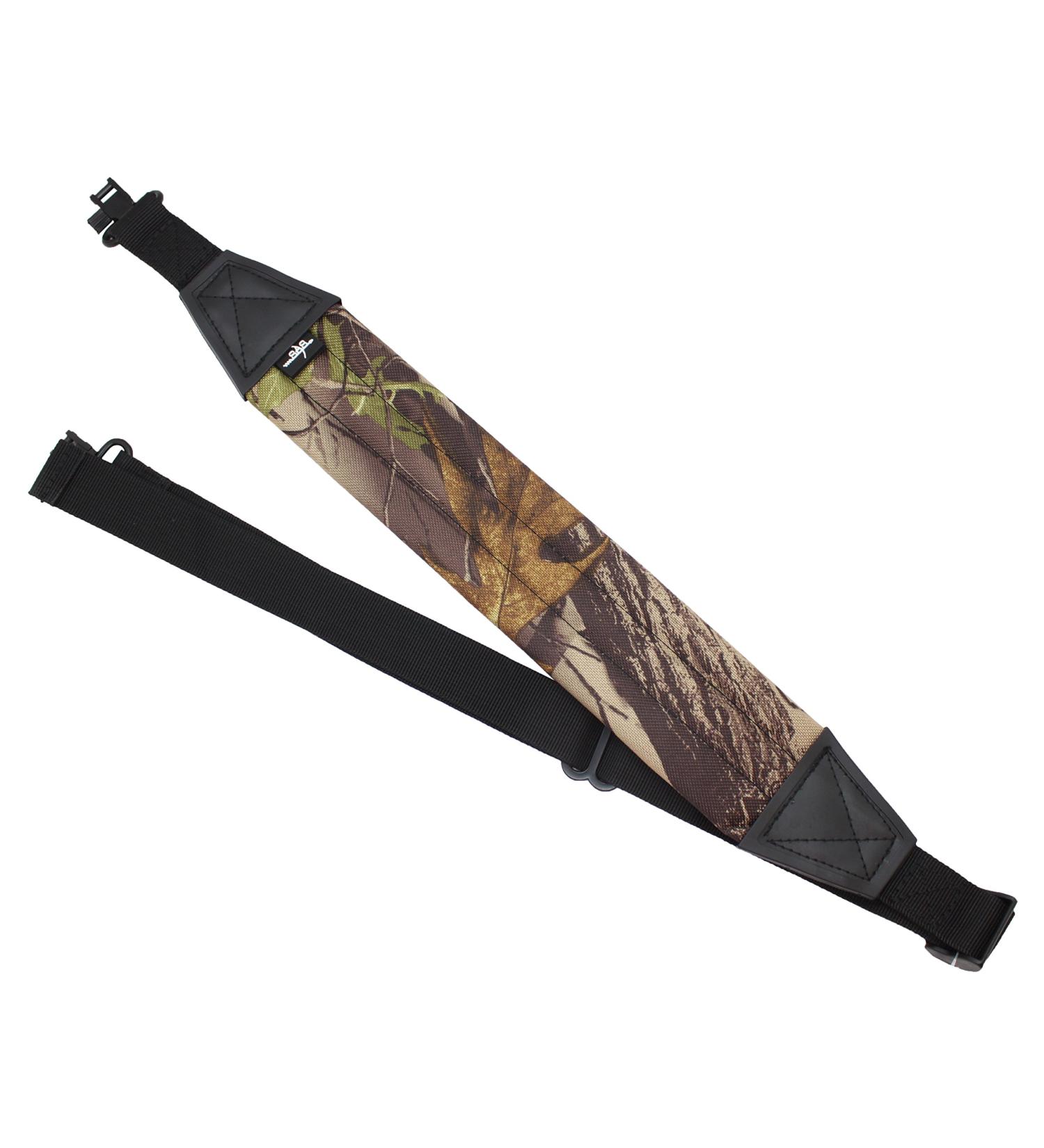 Southland Archery Universal Black Padded Crossbow Sling Camo - Comfortable and Durable - Buy Online on GoSupps.com