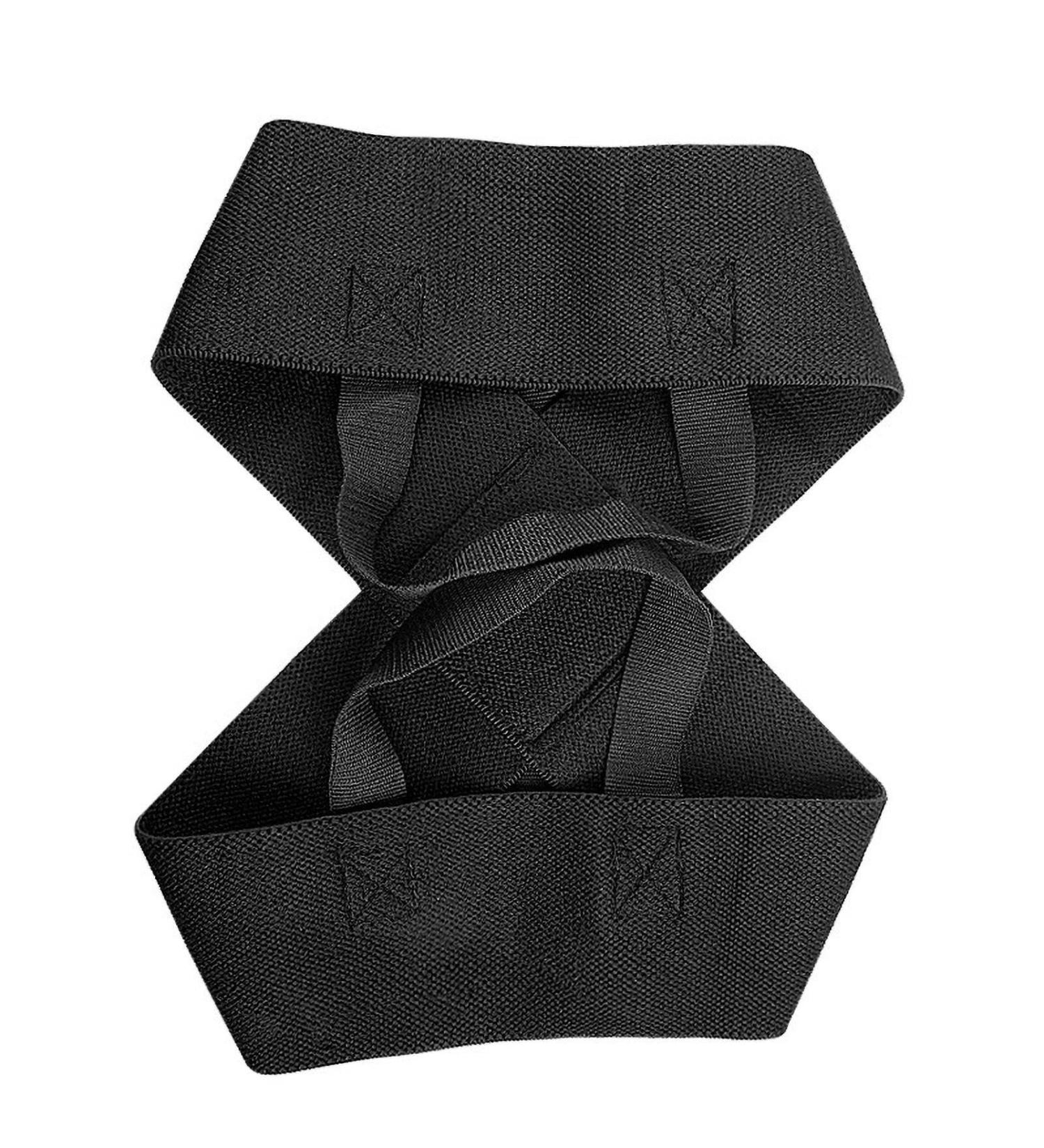 Upper Back Posture Corrector | Adjustable Back Straightener Brace | Shoulder Support Belt for Improved Posture & Alignment - Shop Now - Buy Online on GoSupps.com