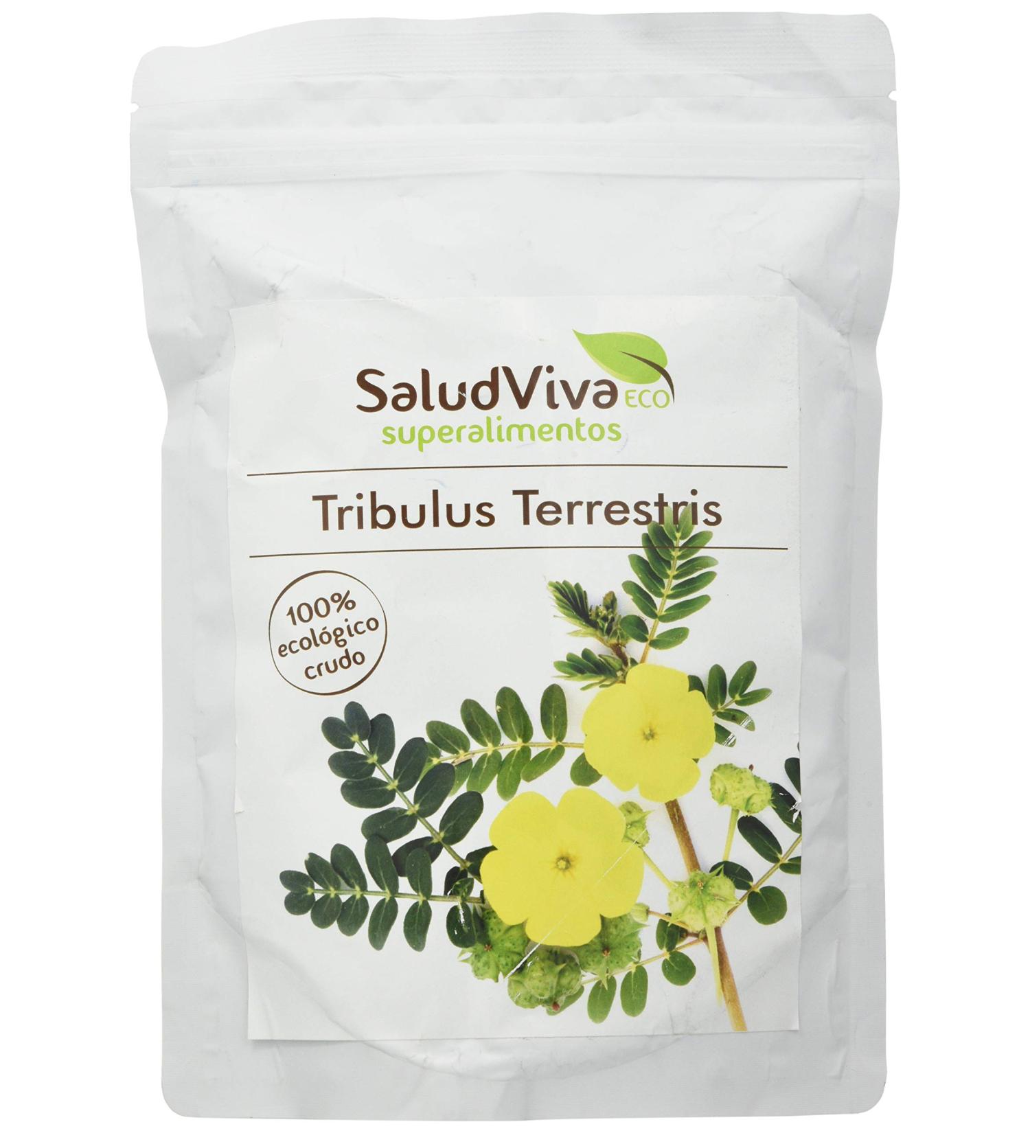 Tribulus Terrestris 250 g. Eco - Buy Online on GoSupps.com