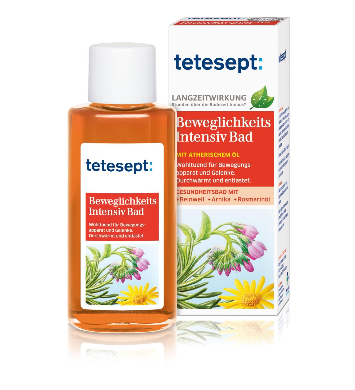 Teteseept Mitability intensive bathroom