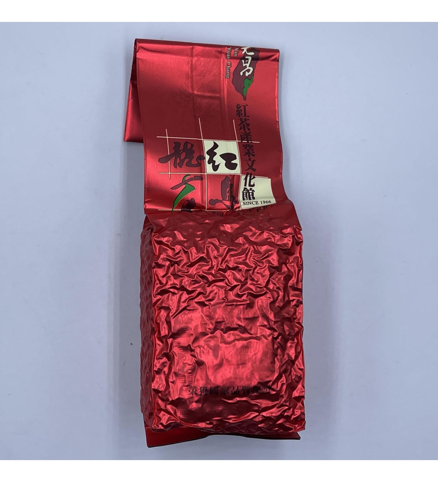 Taiwan unique tea Taitung Red Oolong 150g*4 - Buy Online on GoSupps.com