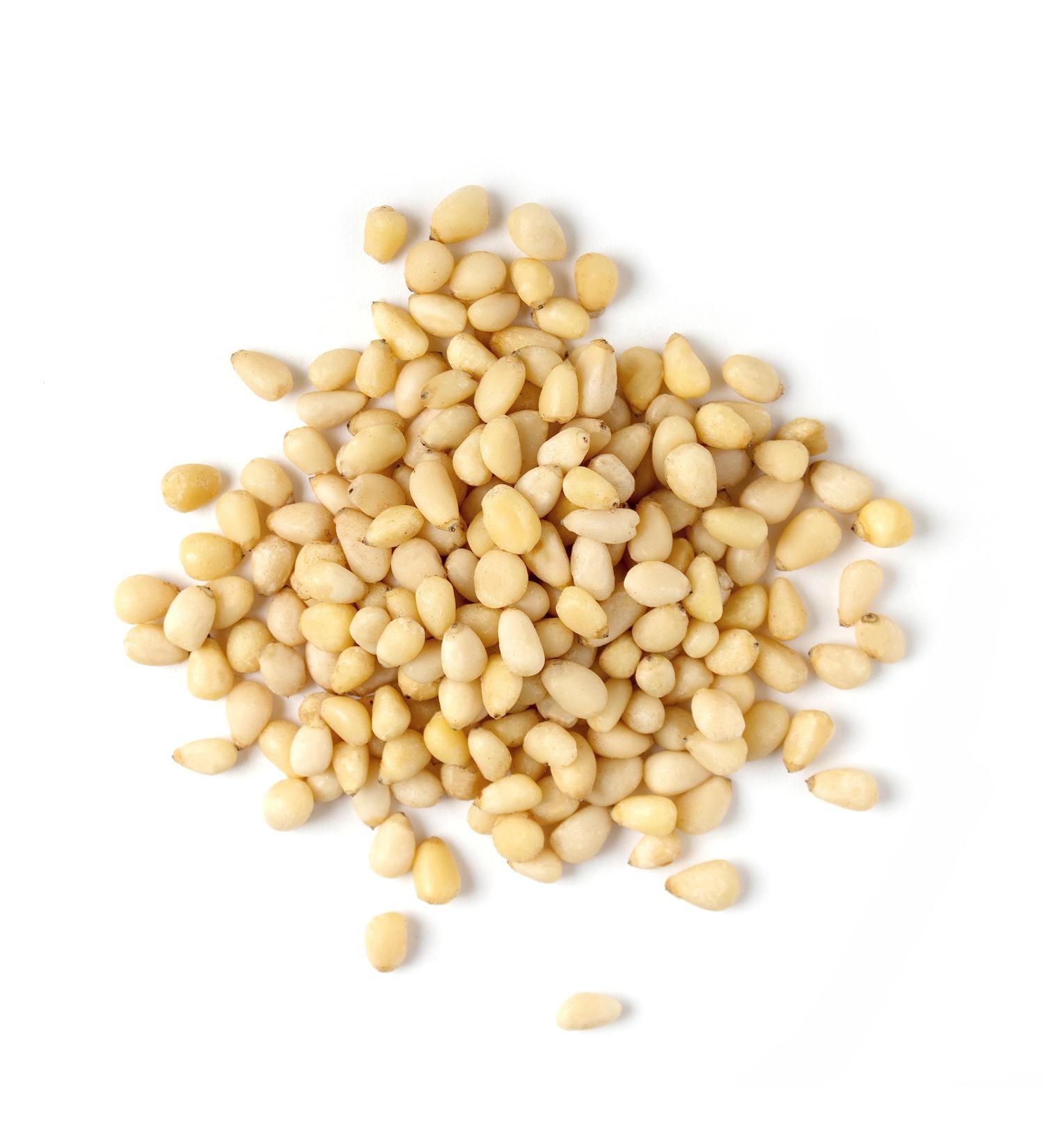 Libra 500g pine nuts from Siberia |Cedaries |Cedar cores |Pinus Sibirica |Sel |natural |Top quality |Libra food