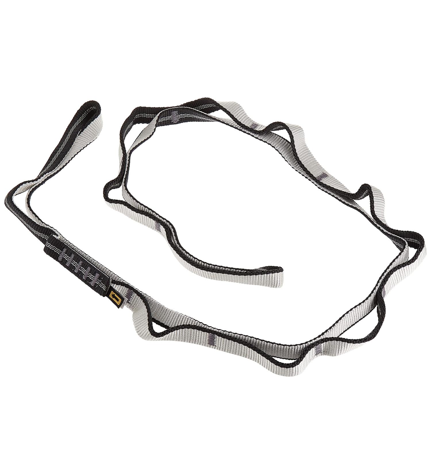 Singing Rock Safety Chain 140 cm - Durable Black Safety Gear for International Shipping - Buy Online on GoSupps.com