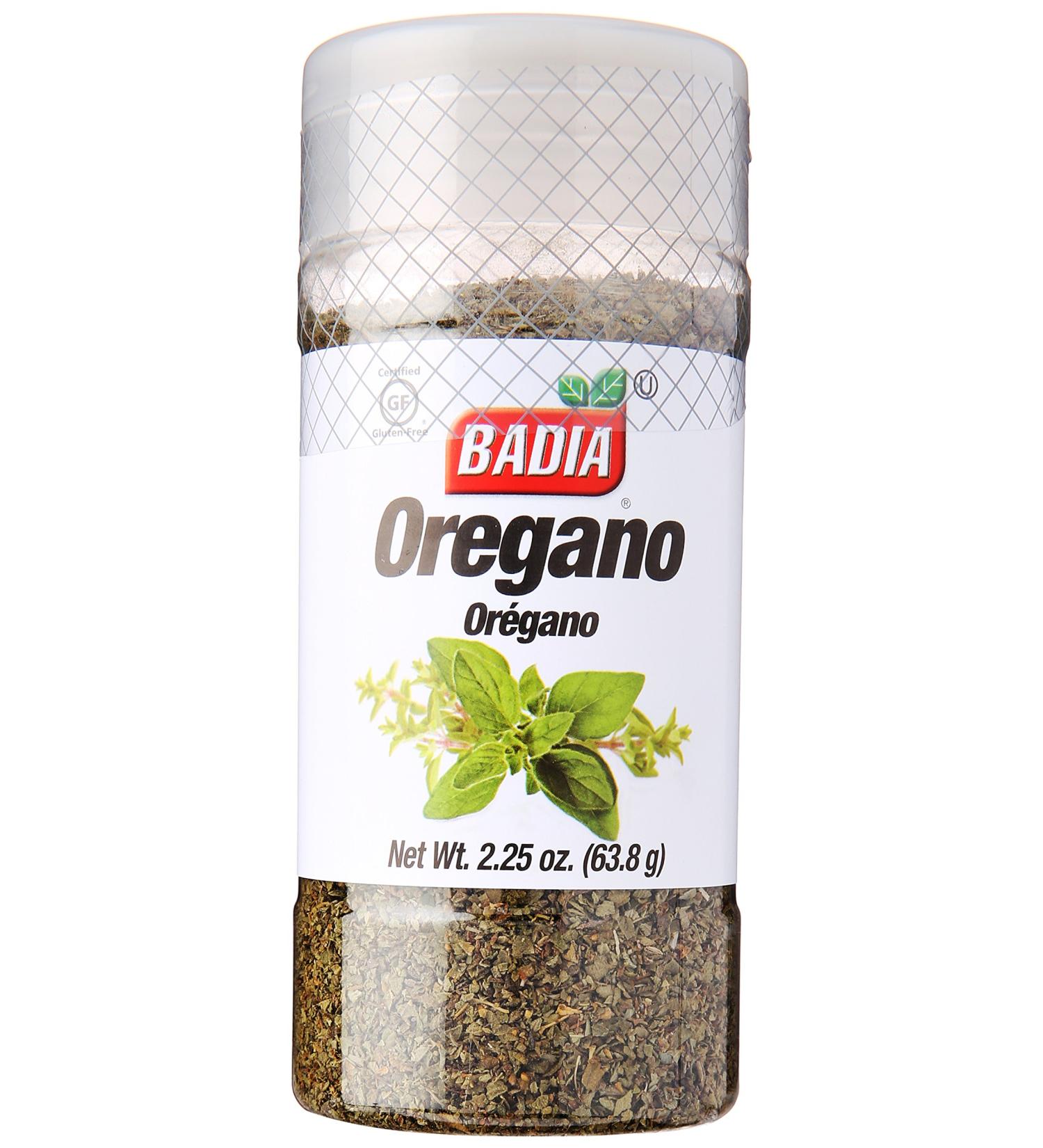 Badia Oregano, 2.25 oz