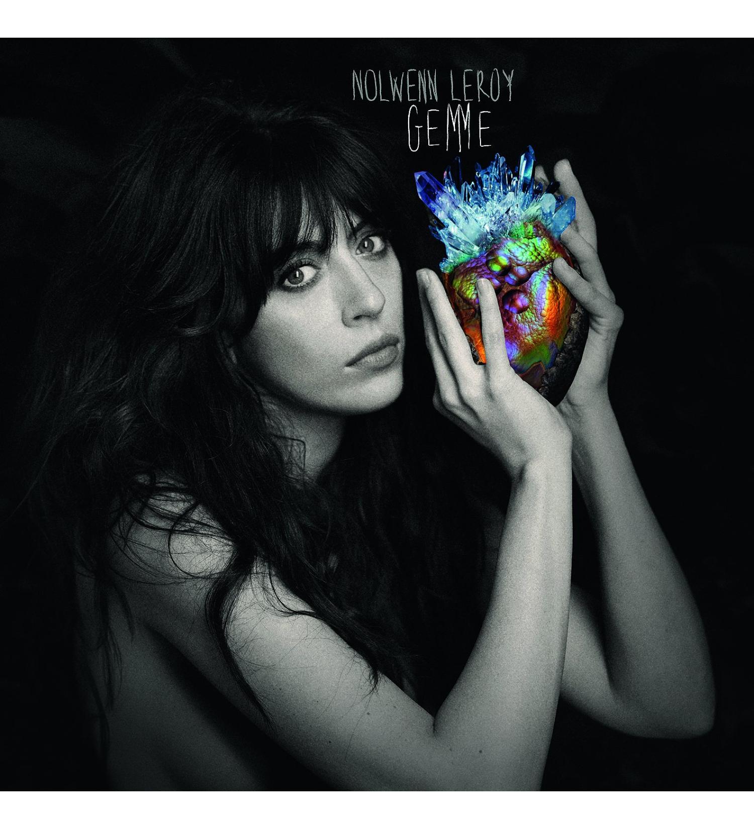 Nolwenn Leroy - Gemme Repack)