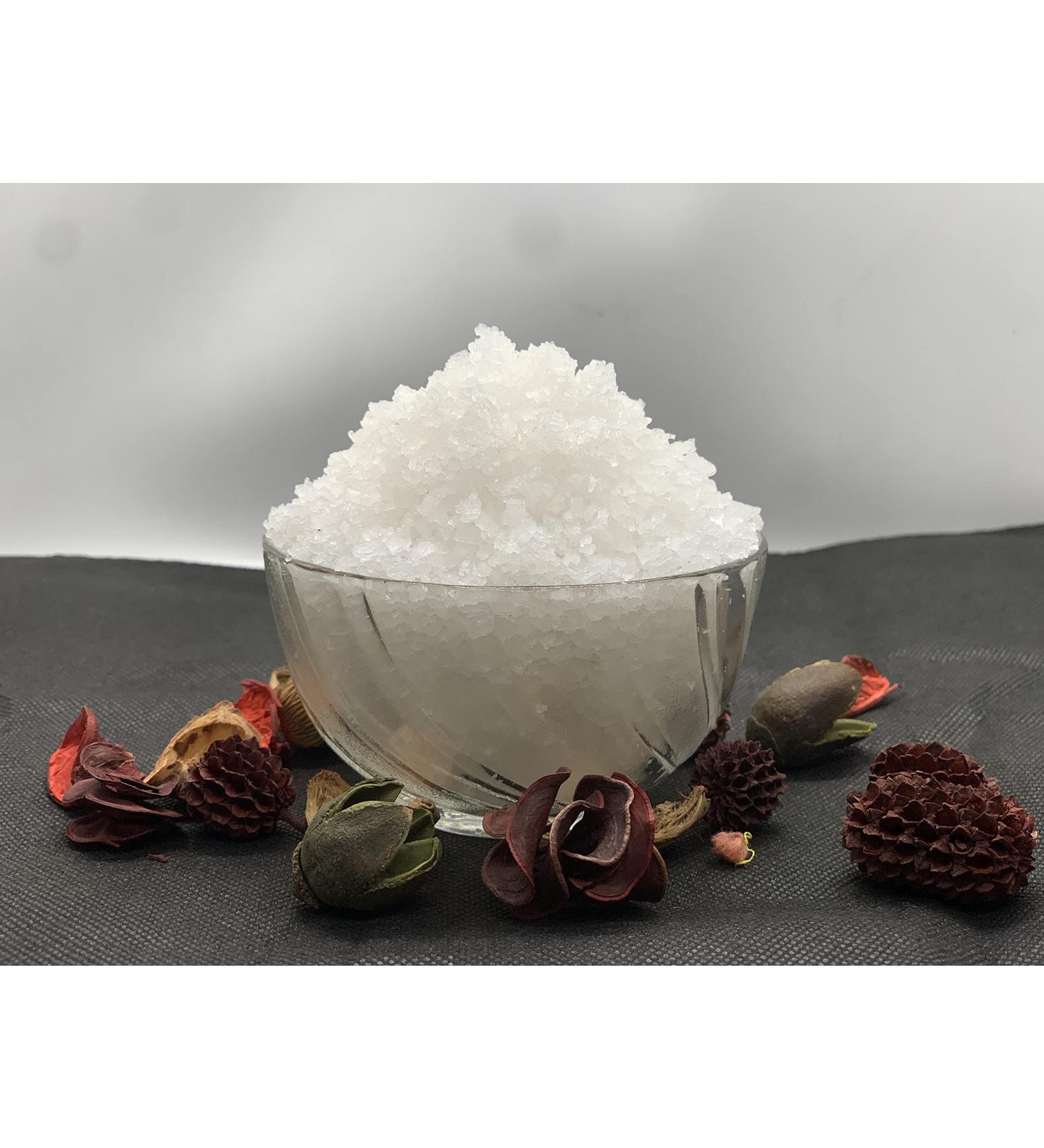 ZEGEL Vastu salt- Khada salt Suddh Namak- Negative energy Cleanser/Remover Sea Salt Khada Namak Sabut Namak Desi Namak off white 200.00 g (Pack of 1) - Buy Online on GoSupps.com