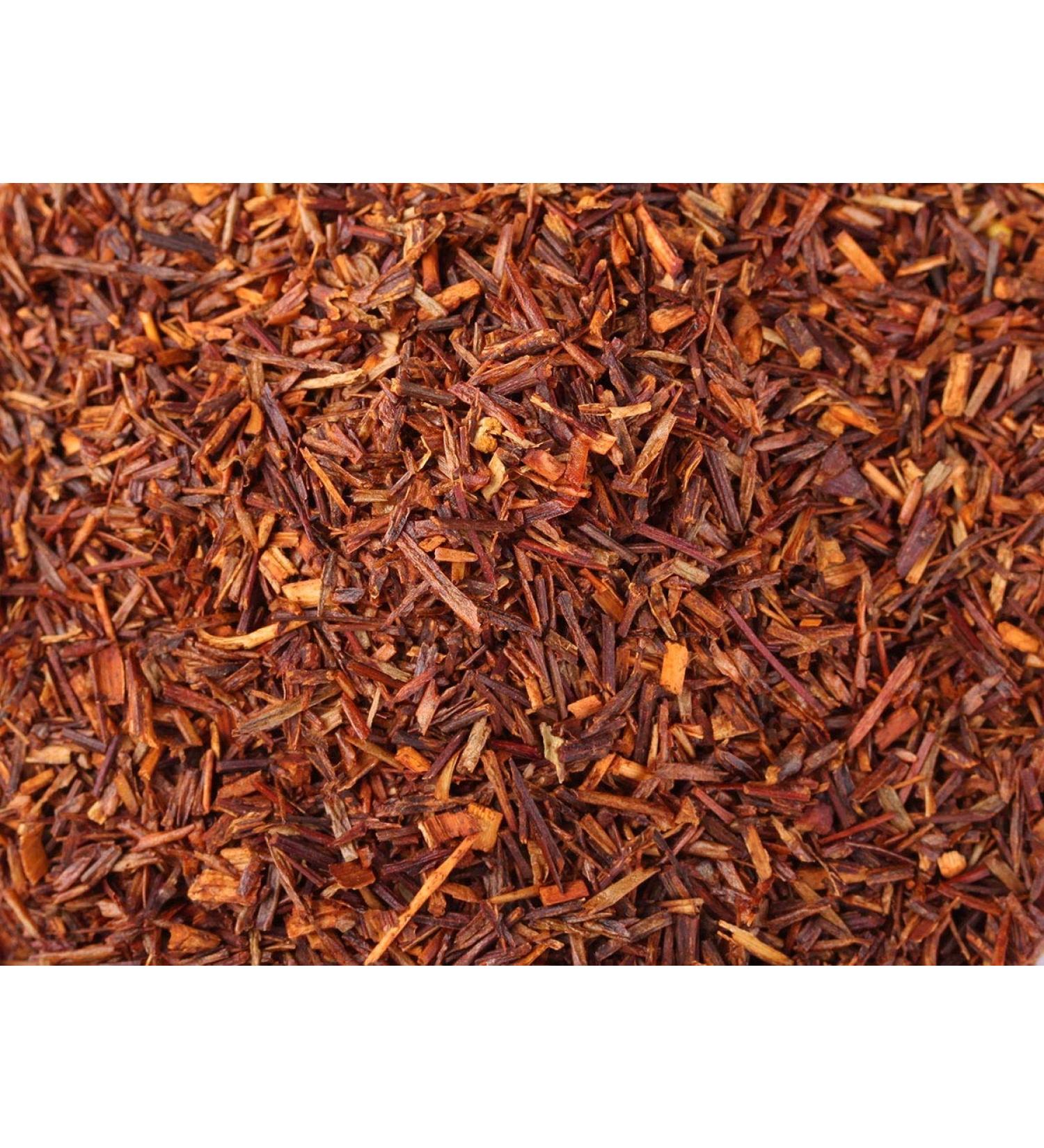 TWG Tea - Vanilla Bourbon Tea - 200gr Loose Leaf Bulk Bag