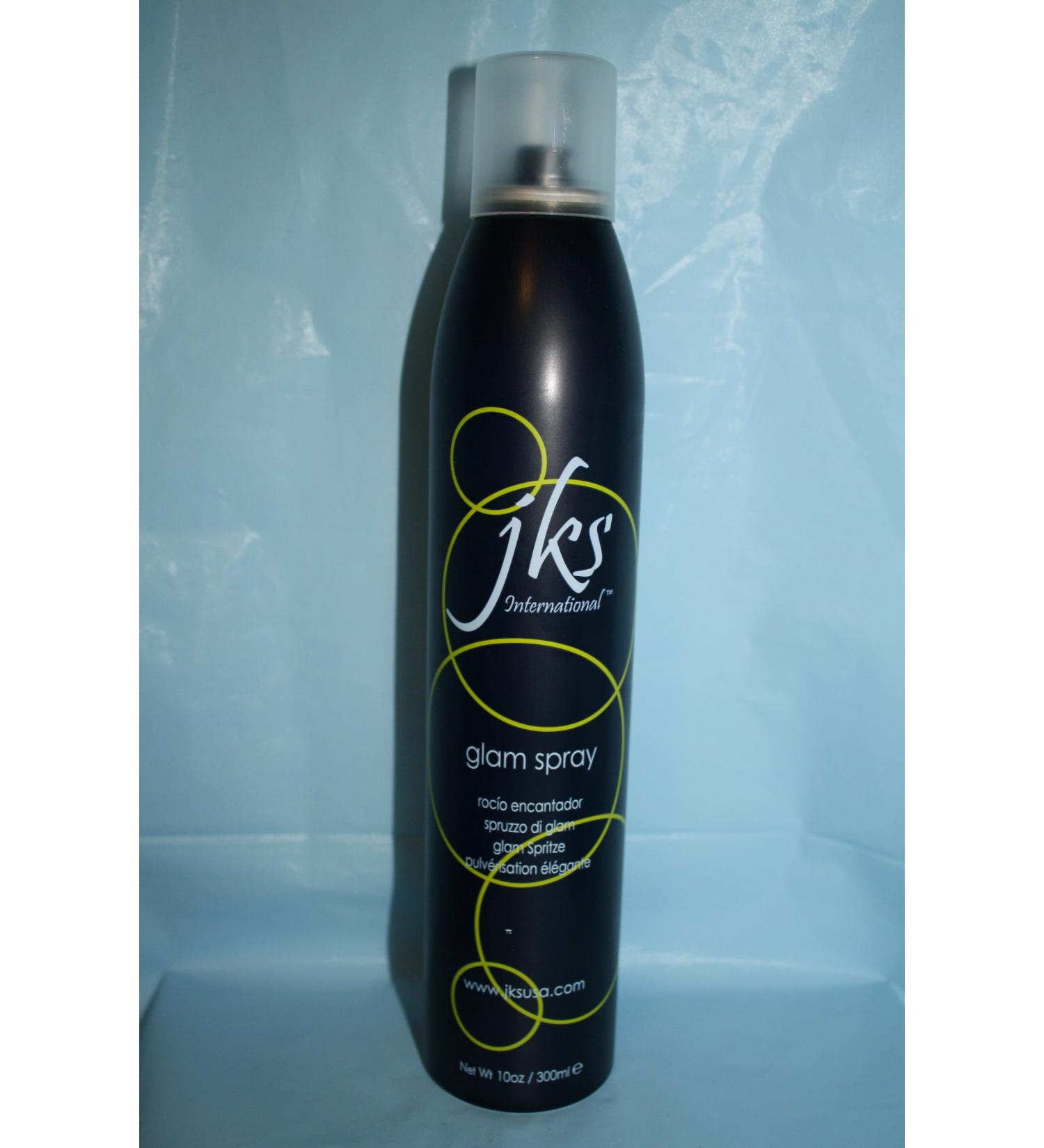 JKS International Glam Spray 132ml/4.4oz