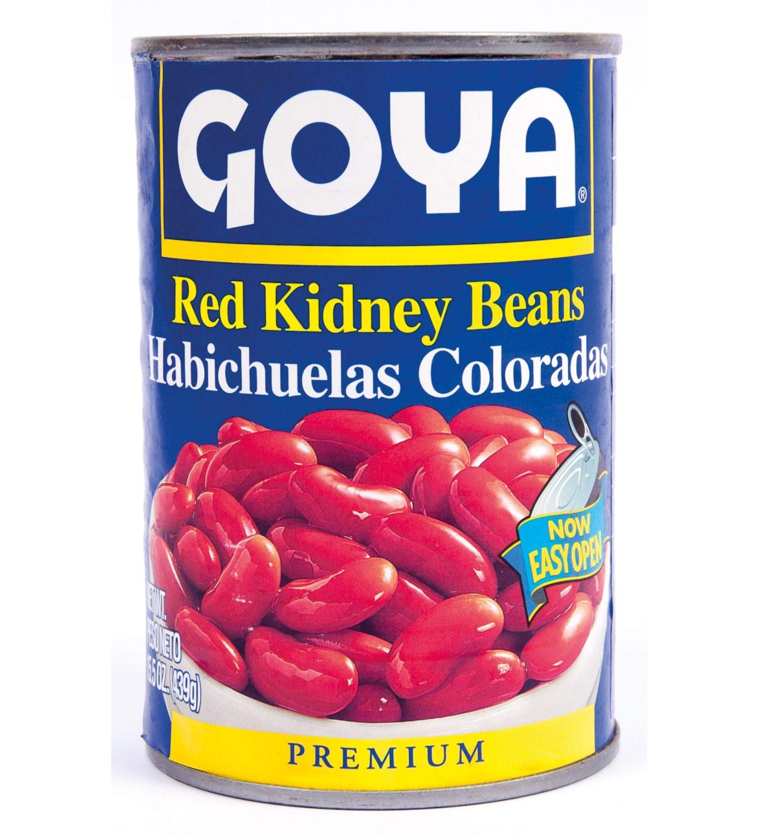 AP - Red Beans - Red Kidney Beans - Product of Ecuador - Ideal for Stews and Stews - 425g
