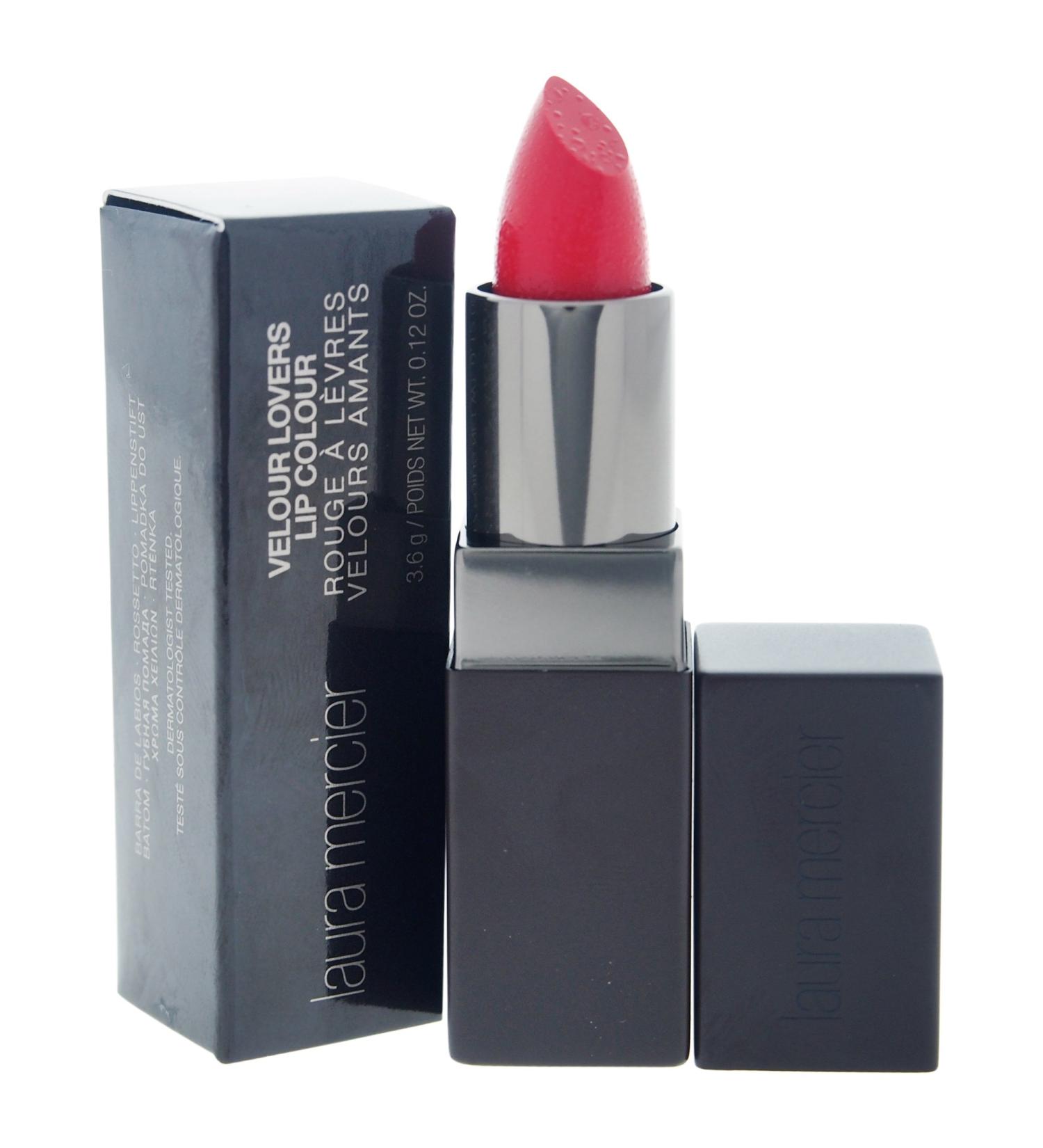 Laura Mercier Velour Lovers Lip Color Foreplay