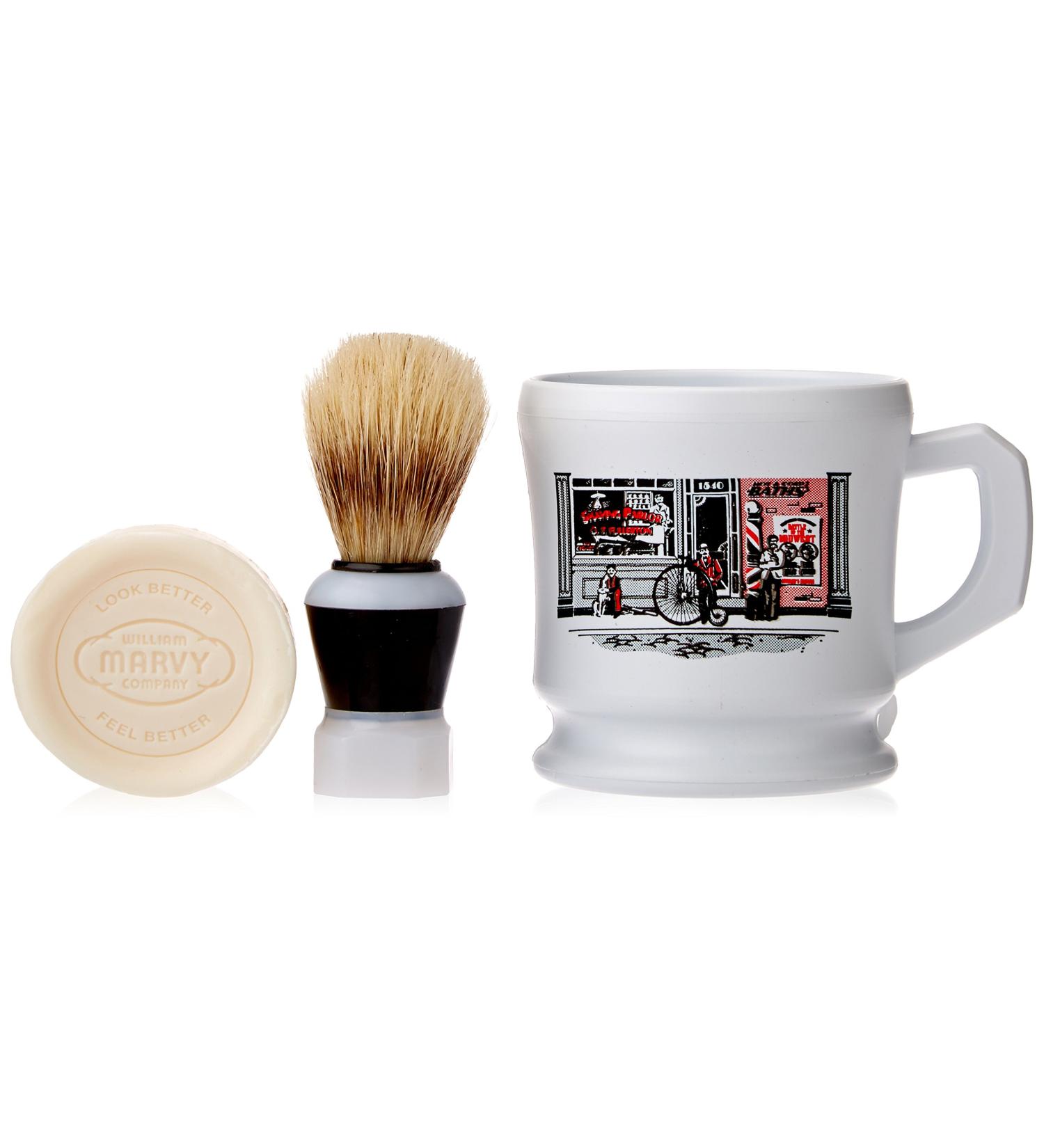 Premium Shaving Gift Set | Perfect for Men & Women | Fast International Shipping - Buy Online on GoSupps.com