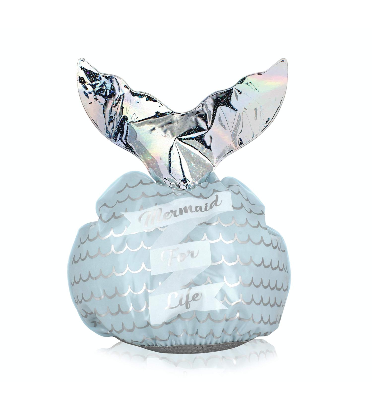 NPW Sirena shower cap multicoloured (NPW71252)