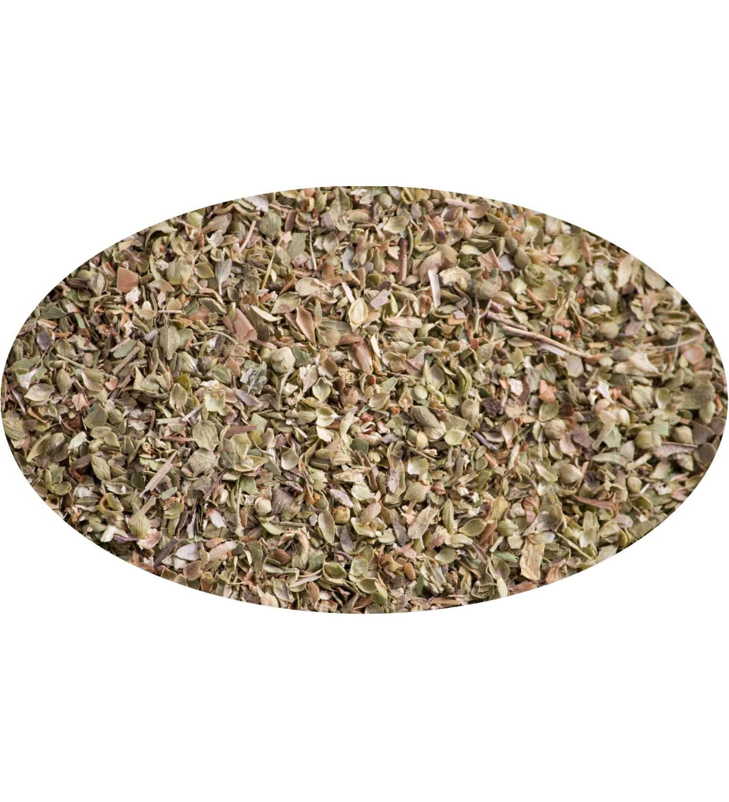 Eder Gew rze - BIO - Basilic - 100g