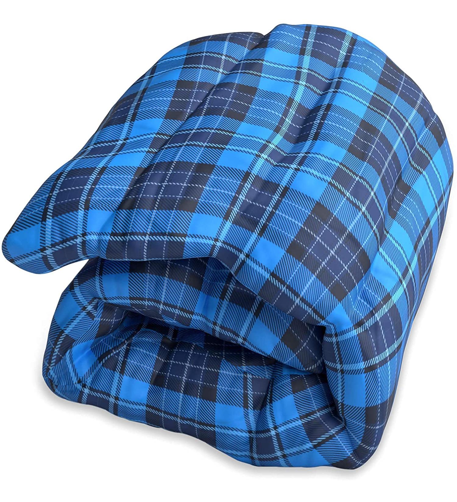 Heating Pad Microwavable | Moist Heat Therapy for Back Pain Relief | Reusable XL Weighted Compress Pack for Shoulders, Neck, Cramps | Clay Beads | Cold Pack Option by Relief Sciences - Buy Online on GoSupps.com