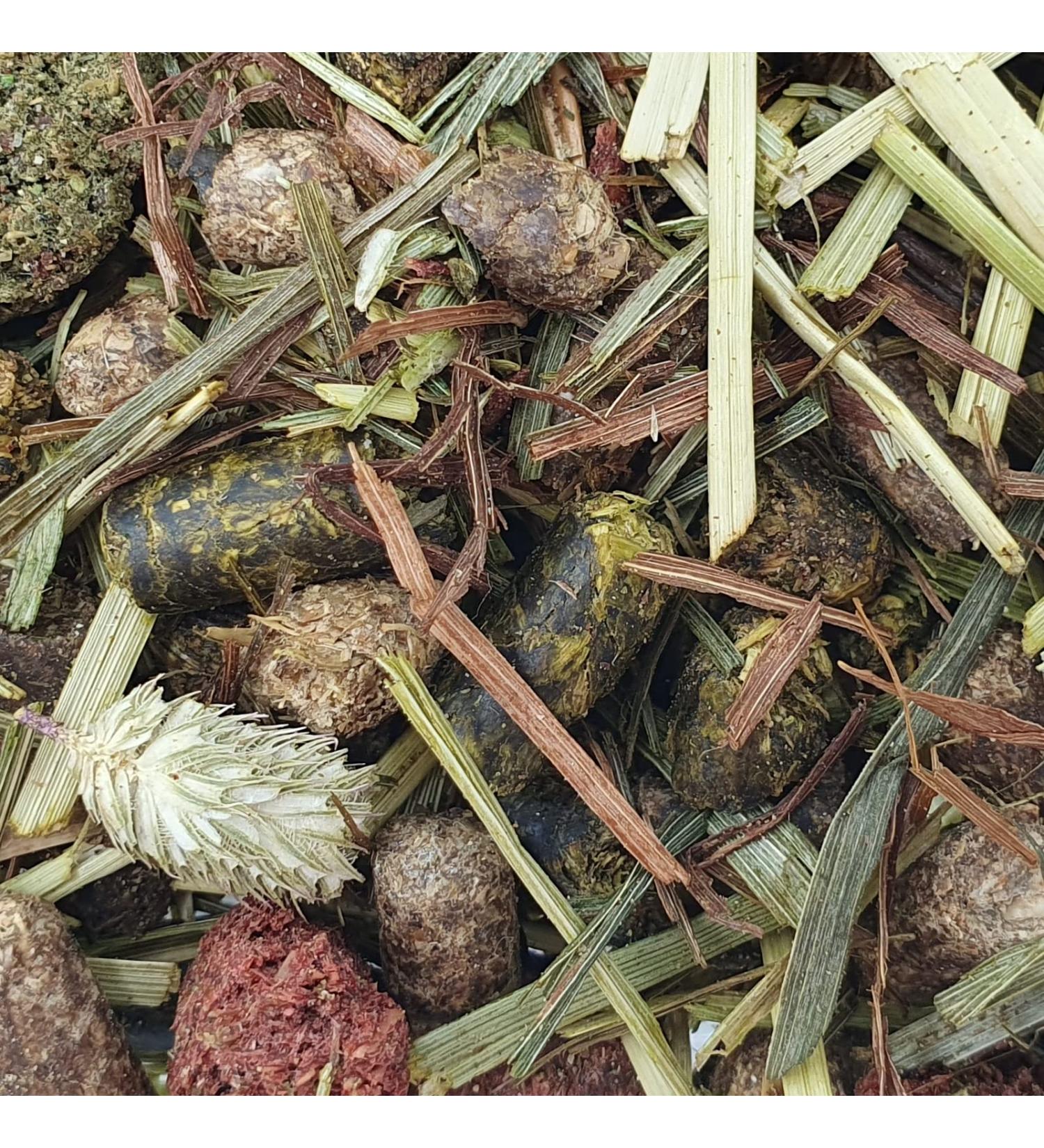 Cavalor Fiber Care - Fiber Force Gastro