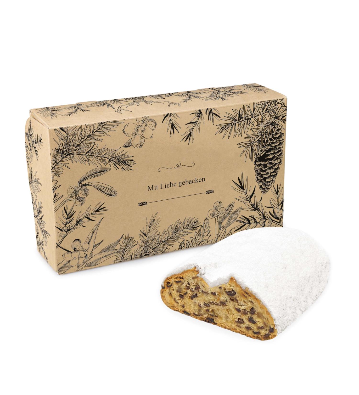 B ckerei Spiegelhauer Rosier organic Dresden 2 kg