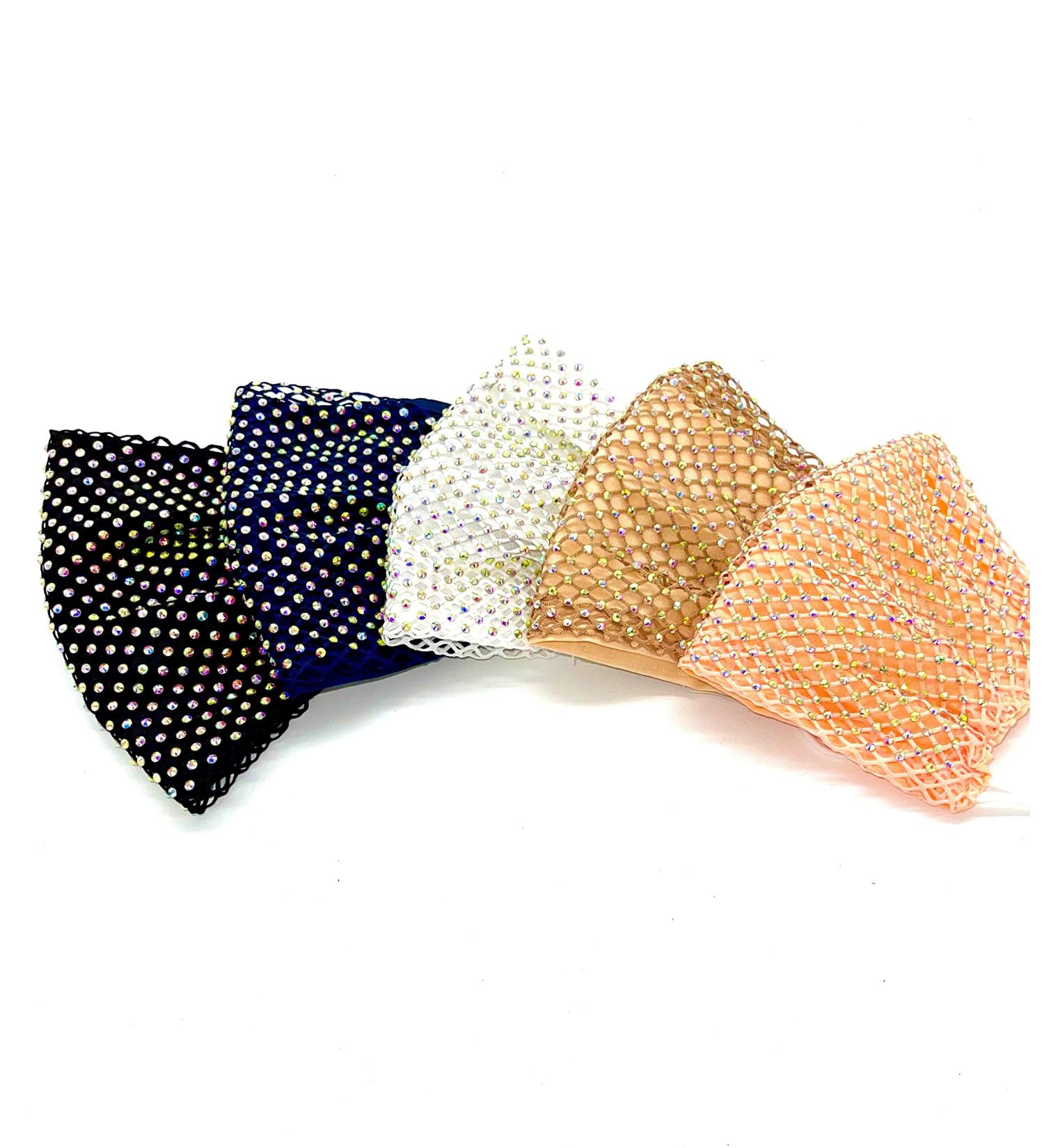 Reusable Cotton Face Masks - Tijar 3 Pack with Filters & Clips | Adjustable Soft Ear Loops Slim Fit Premium Comfort - Buy Online on GoSupps.com