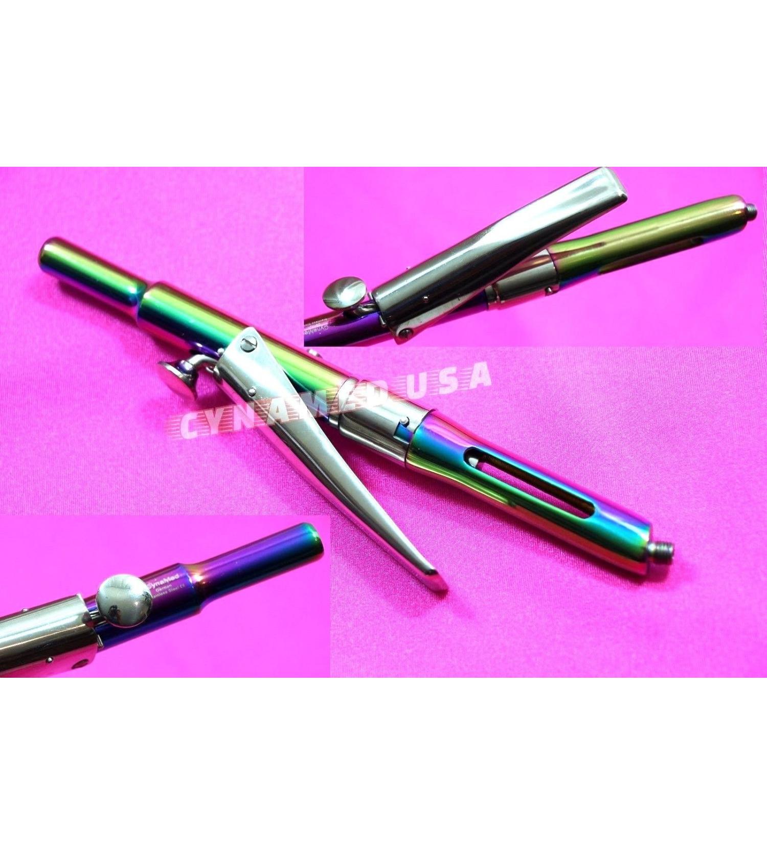 GERMAN DENTAL SYRINGE- Citoject Intraligamental Automatic 1.8ml Anesthesia-A+ - Buy Online on GoSupps.com