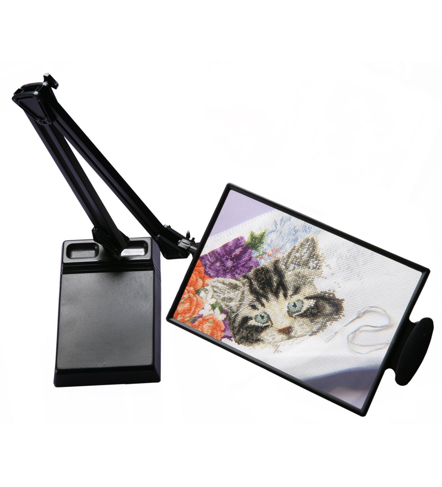 Table Magnifier with Stand