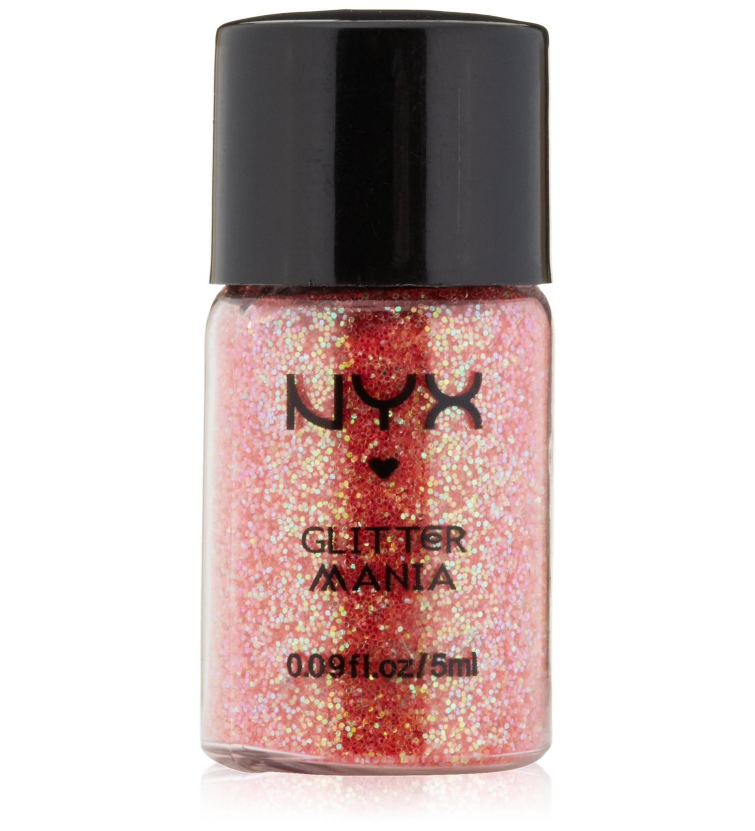 NYX Professional Makeup Glitter Powder - Apple Flavor (Pack of 2) | 0.09 Ounce | International Shipping Available - Buy Online on GoSupps.com