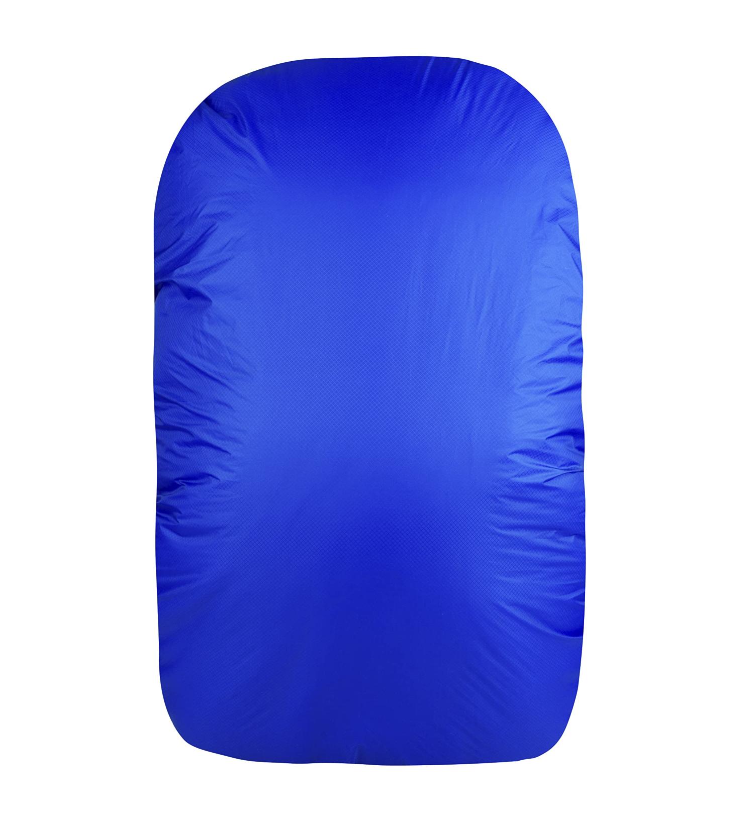 Sea to Summit Ultra-Sil Waterproof Backpack Cover - Royal Blue, Medium - Buy Online on GoSupps.com