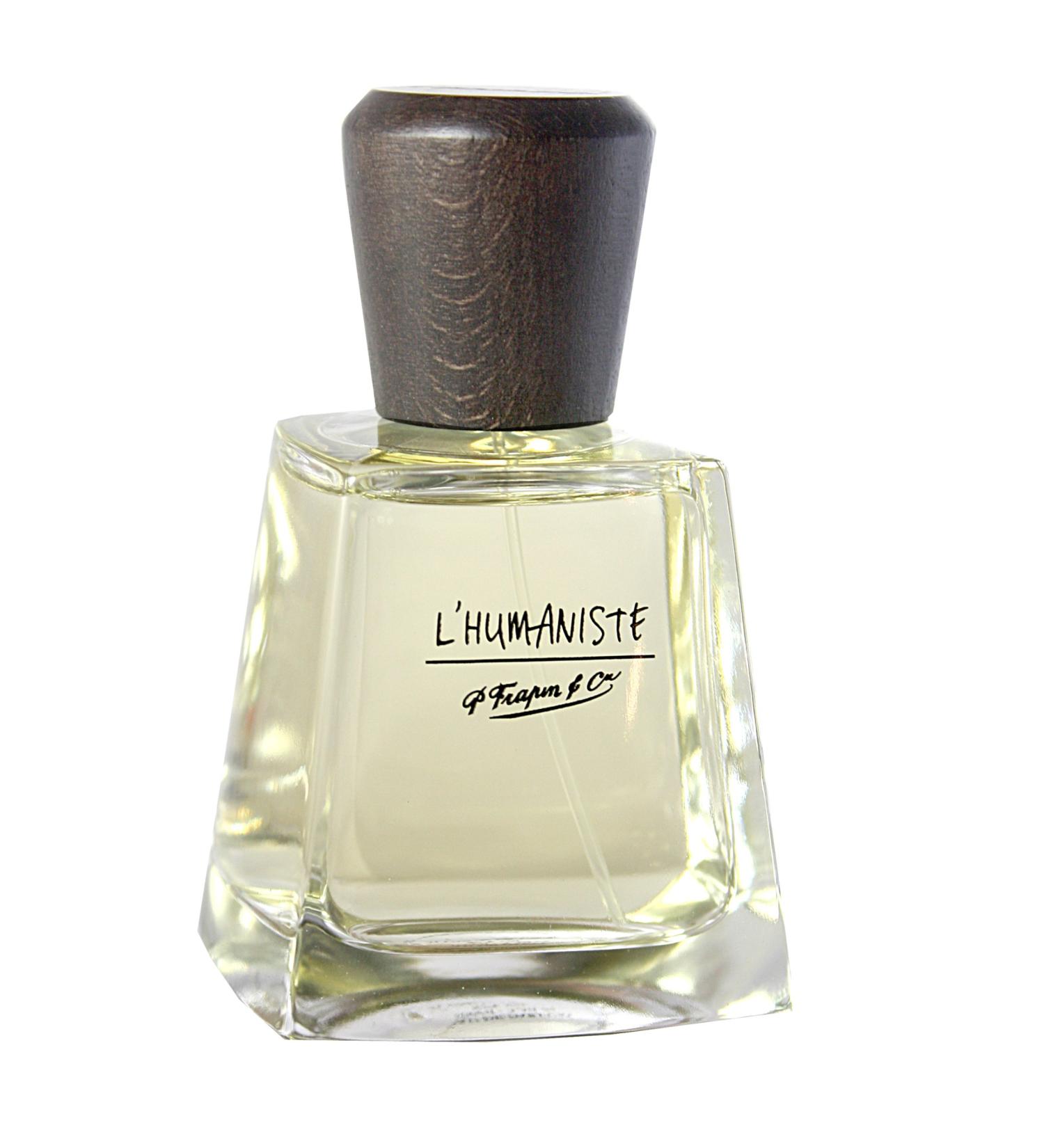 L'Humaniste By P Frapin & Cie 3.3 oz Eau de Parfum Spray