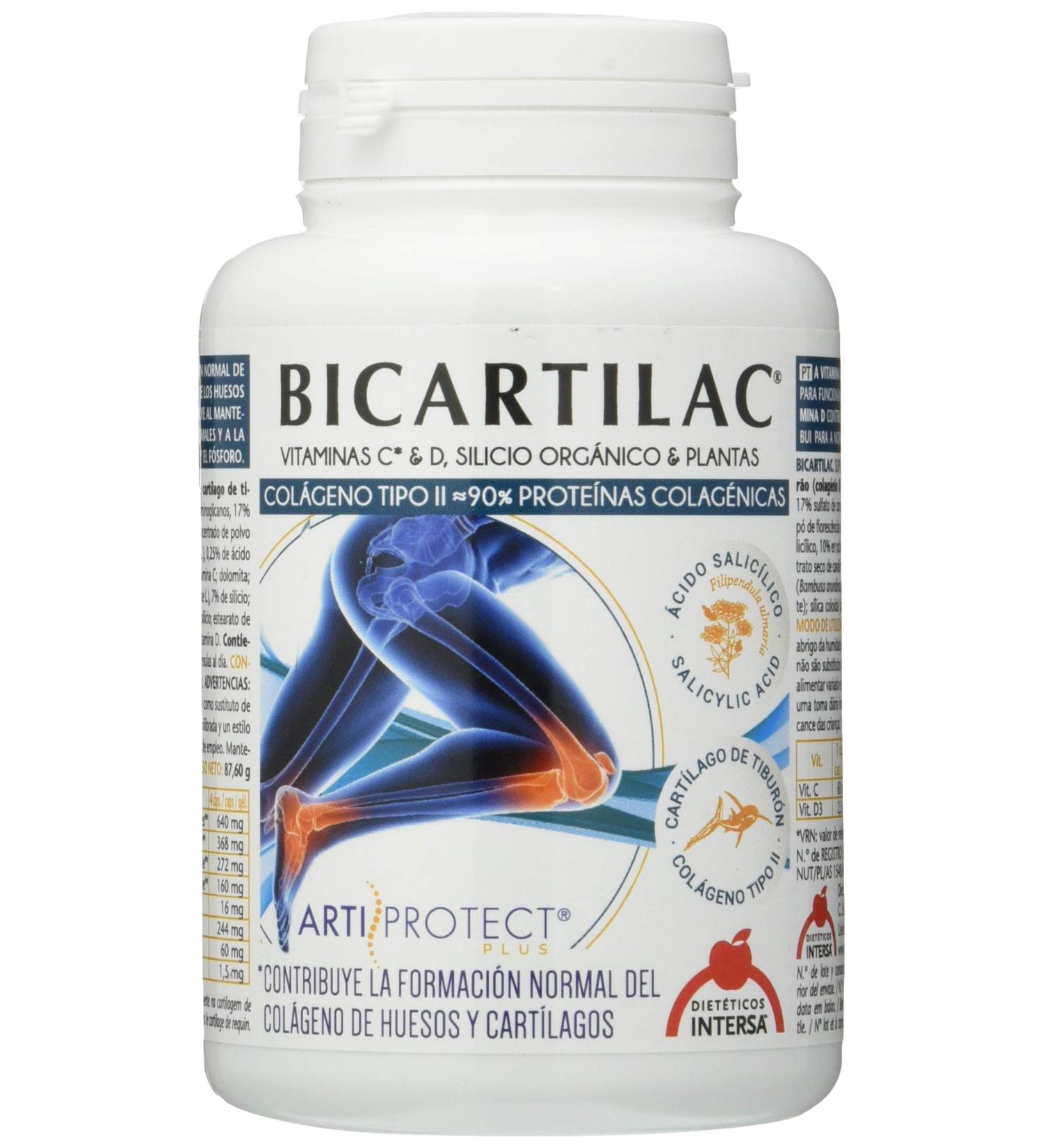  INTERSA Intersa Food Supplement - 150g - Buy Online on GoSupps.com