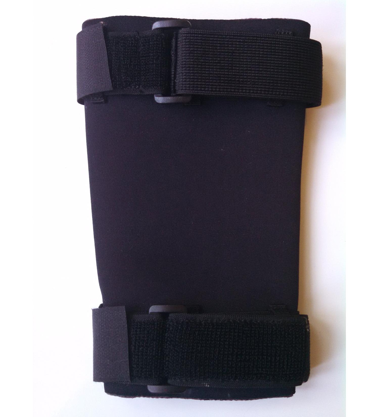 Ankle Monitor Guard - Protect Your Device with a Secure and Comfortable Cover - Buy Online on GoSupps.com