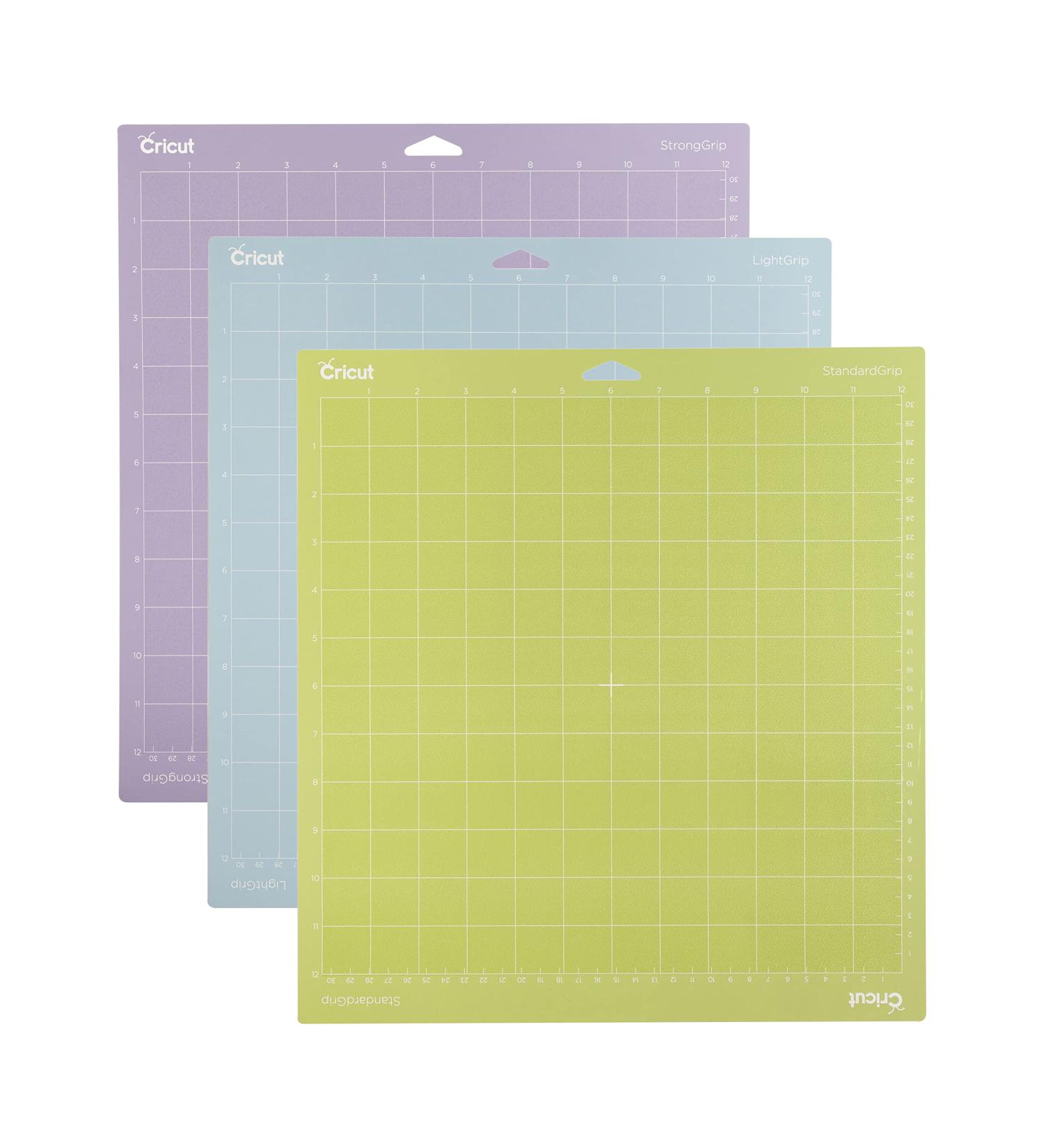 Cricut Cutting Mat - Precision Cutting Tool for Crafts and DIY Projects - Buy Online on GoSupps.com