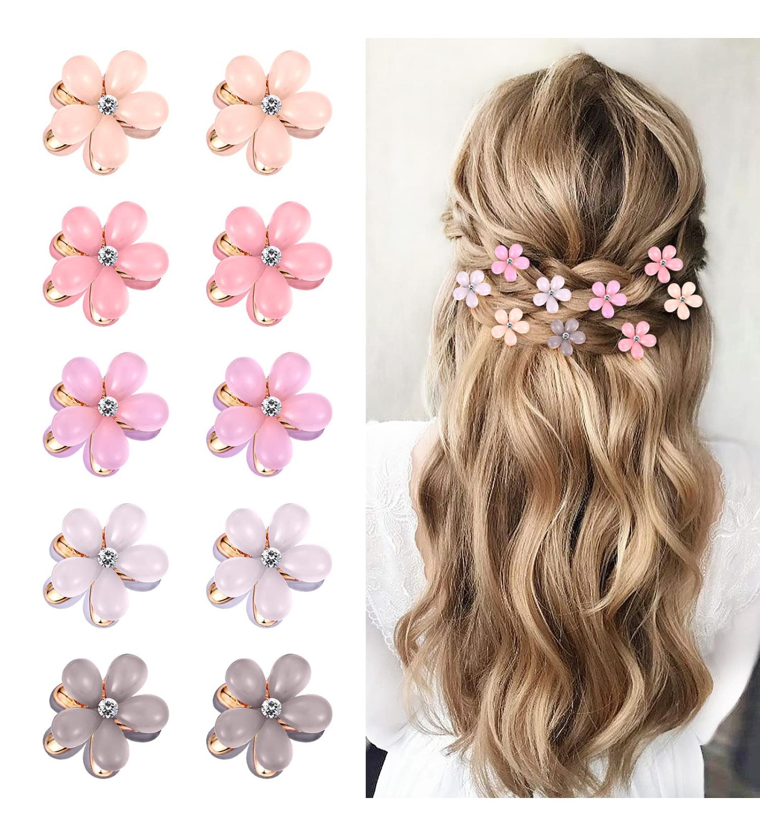 Opal hair accessories store