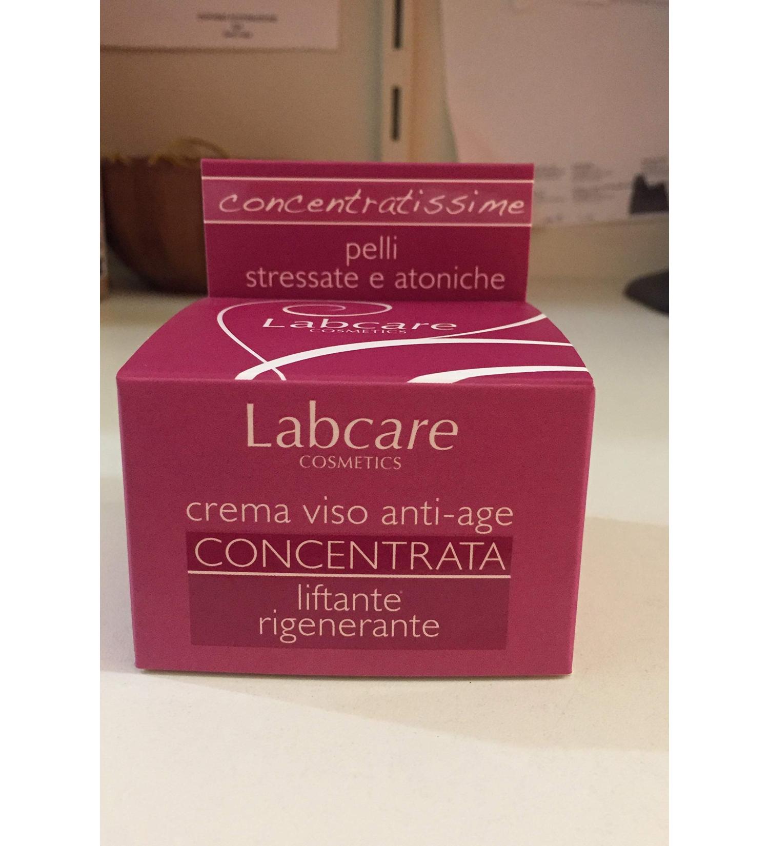  Labcare Labcare Anti-Aging Lifting Regenerating Face Cream - Buy Online on GoSupps.com