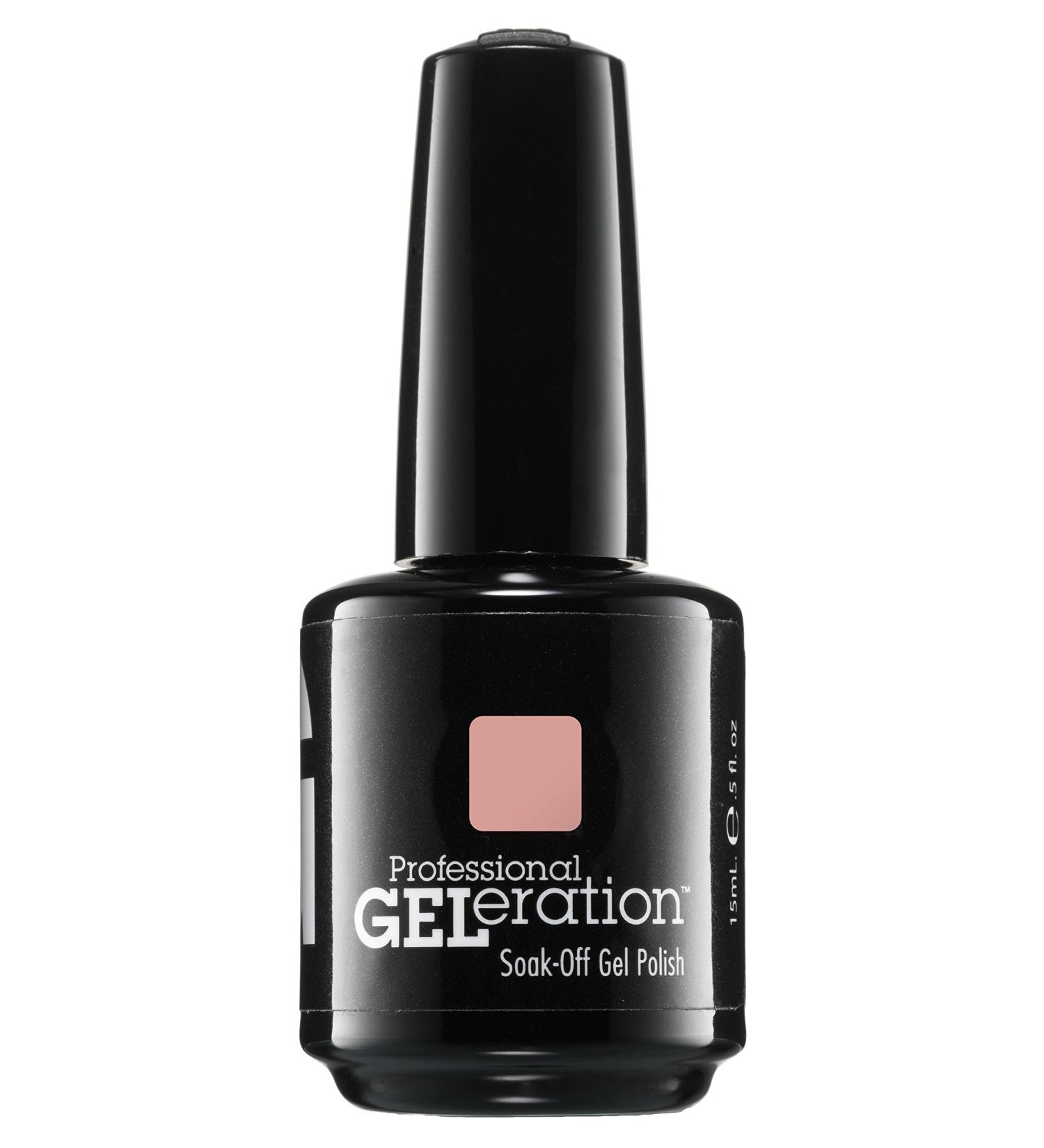 Jessica Cosmetics Geleration Romance Me