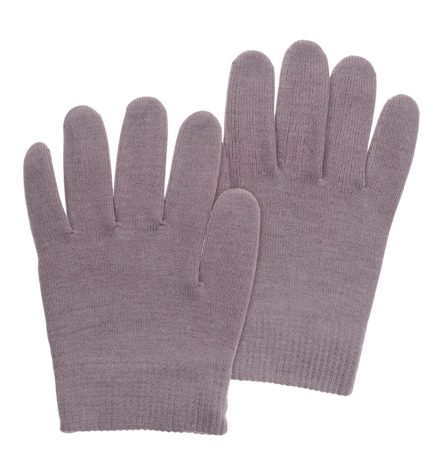 SOESFOUFU 1 Pair Night Moisturizing Gloves Moisturizing Spa Gloves Moisturizer Gloves Hand Lotions Care Supplies Care Hand Gloves White Cotton Gloves for Dry Hands Thicken Nursing Cover - Buy Online on GoSupps.com