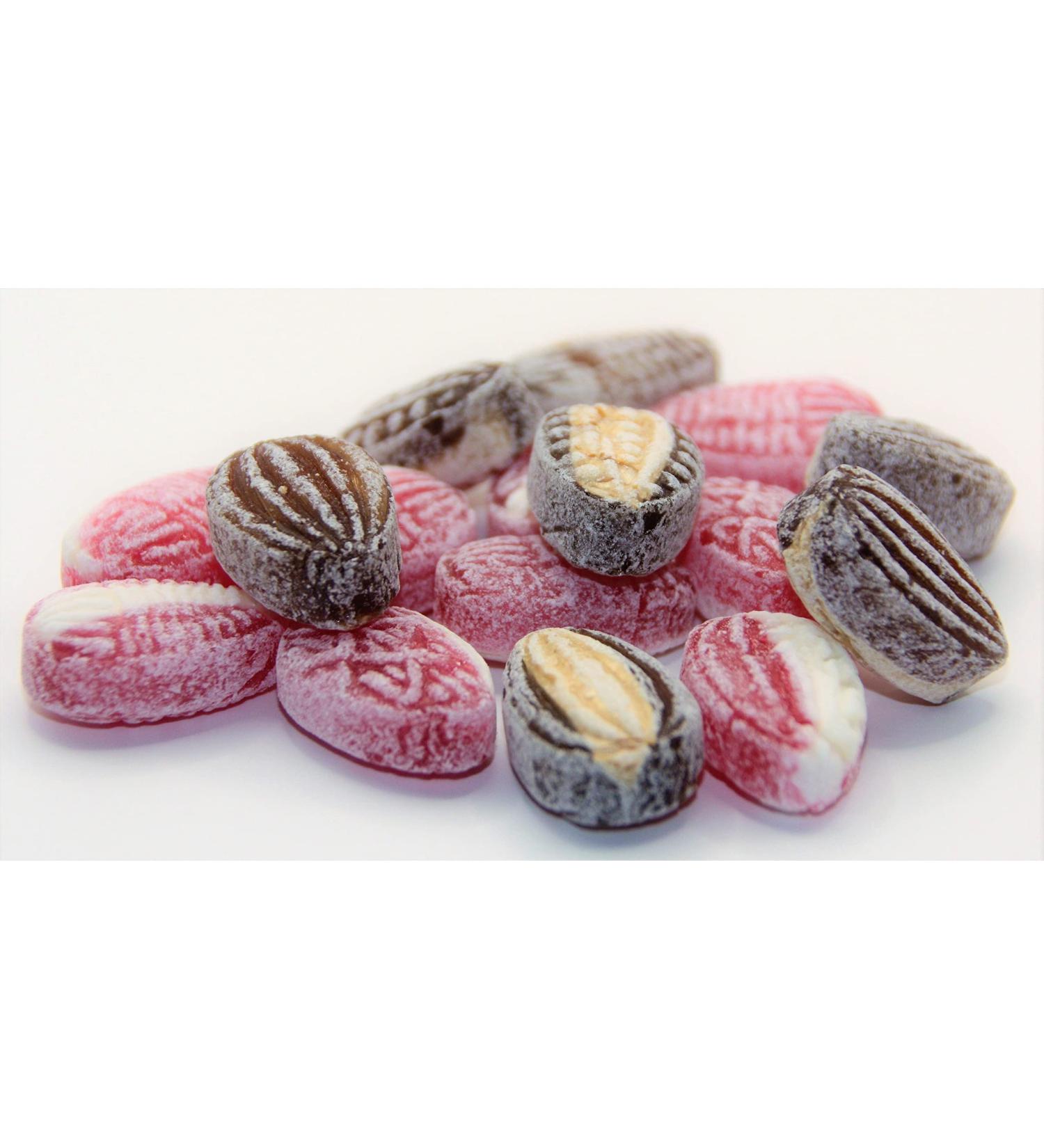 Apple Pomegranate & Baked Apple Mix 1 kg - Buy Online on GoSupps.com