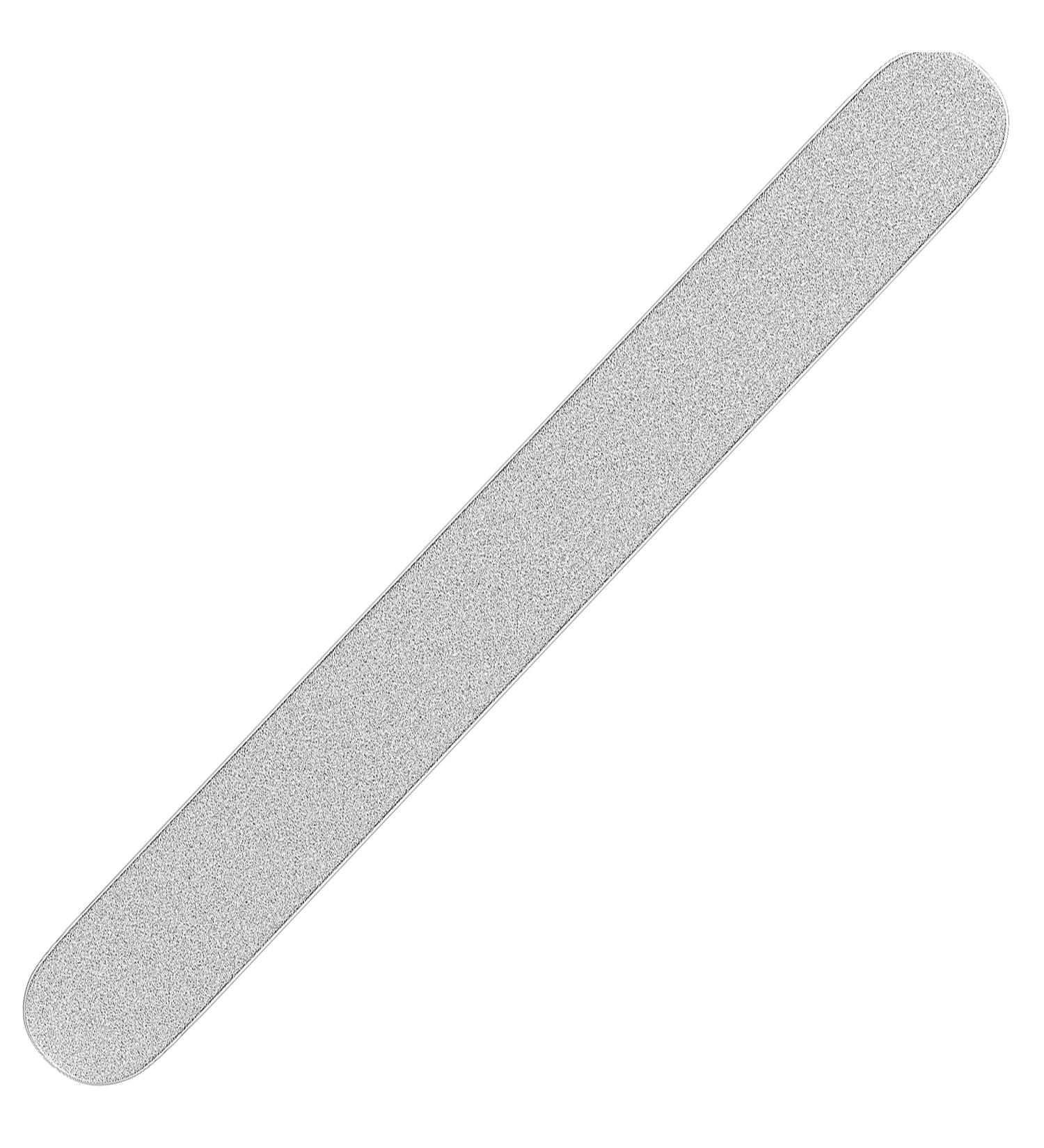 Diamancel Luxury Diamond Nail File - Medium Grit for Average Thickness Fingernails - Buy Online on GoSupps.com