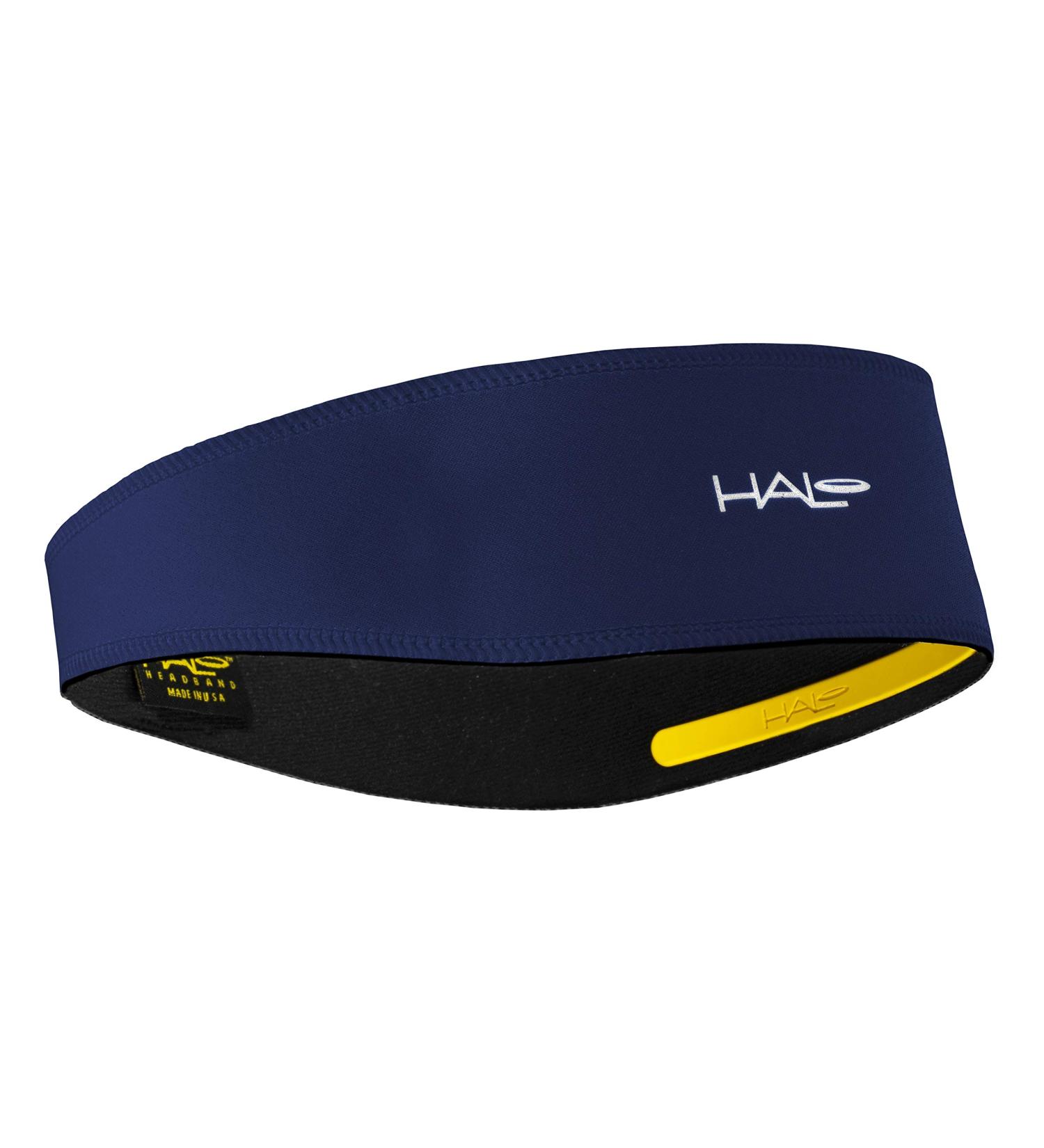 Halo Headband One Size Navy - Buy Online on GoSupps.com
