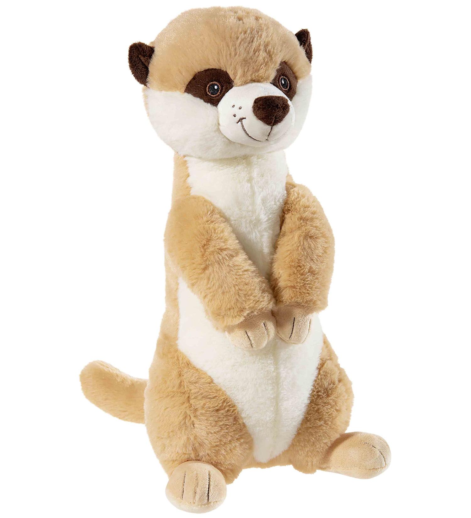 Heunec & Co.KG Misanimo Meerkat GRS/PET Plush