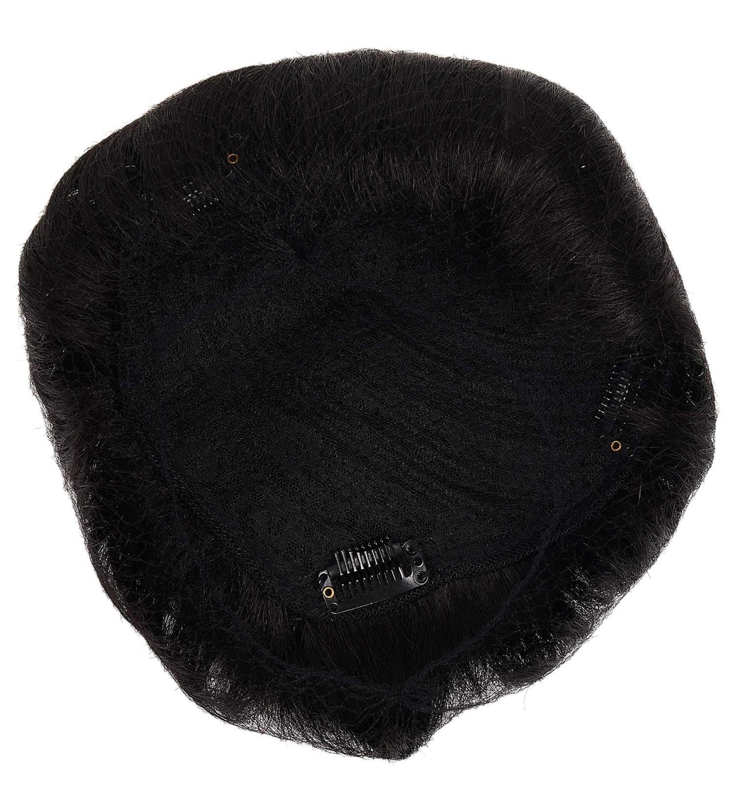 Men'S Handmade Wigs Natural Fluffy Invisible Replacement Hairpiece Men'S Overhead Replacement Block - Buy Online on GoSupps.com