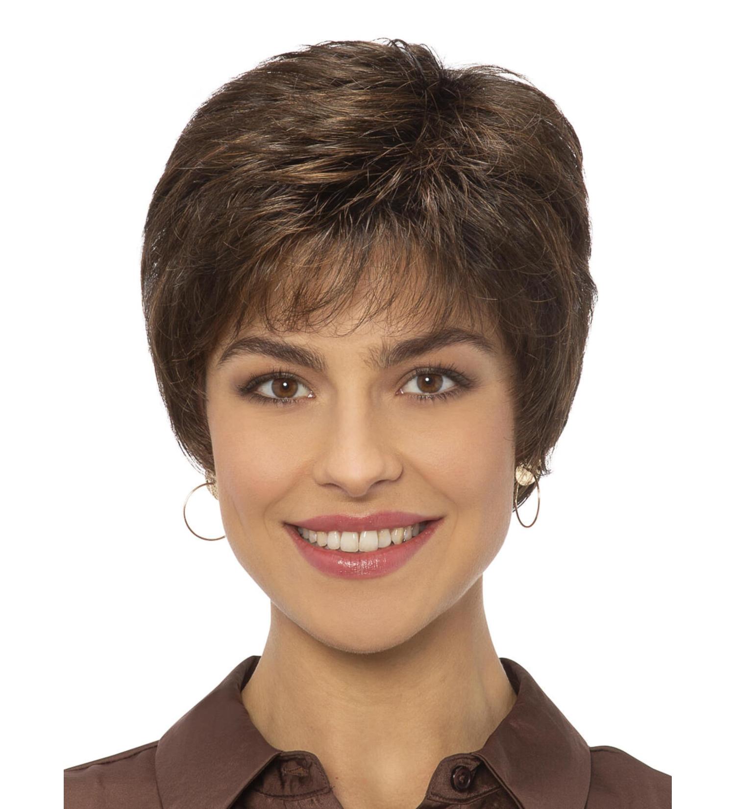 Buy Degenhardt Wig LUZERN Naturell Plus - High-Quality Synthetic Hair in Savannagold | International Shipping Available - Buy Online on GoSupps.com